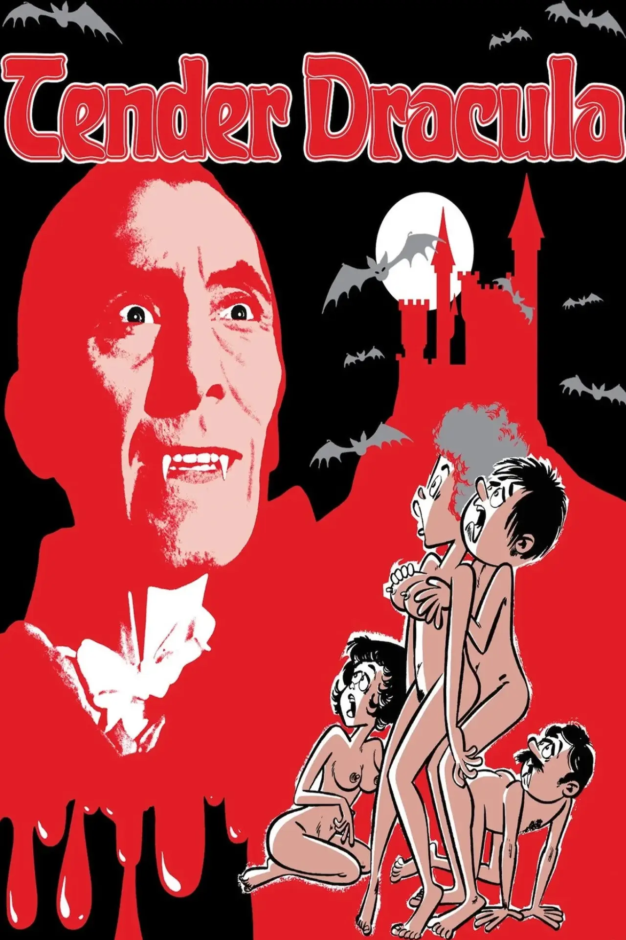 Постер до фільму "La Grande Trouille"