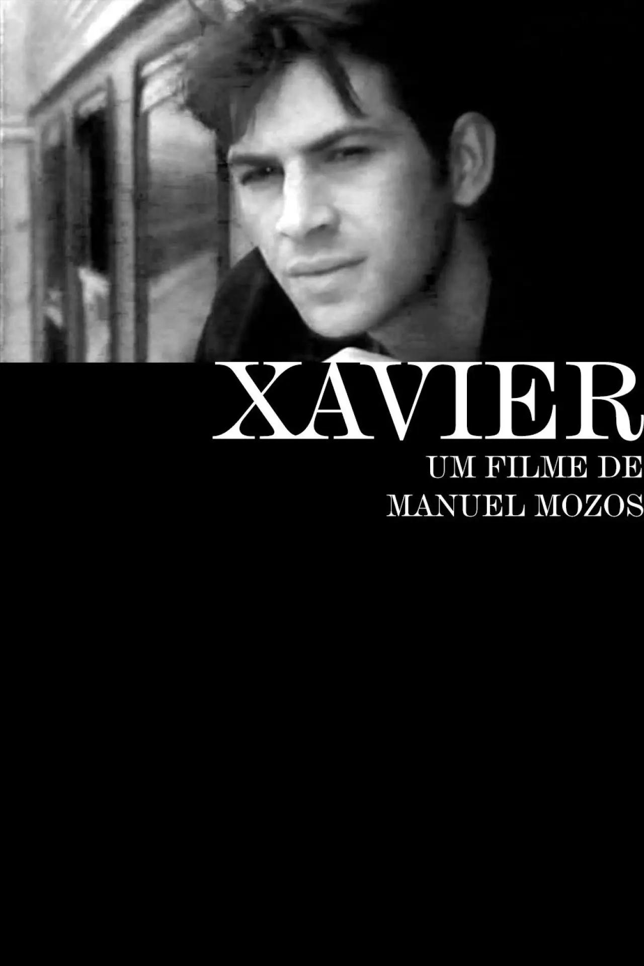 Постер до фільму "Xavier"