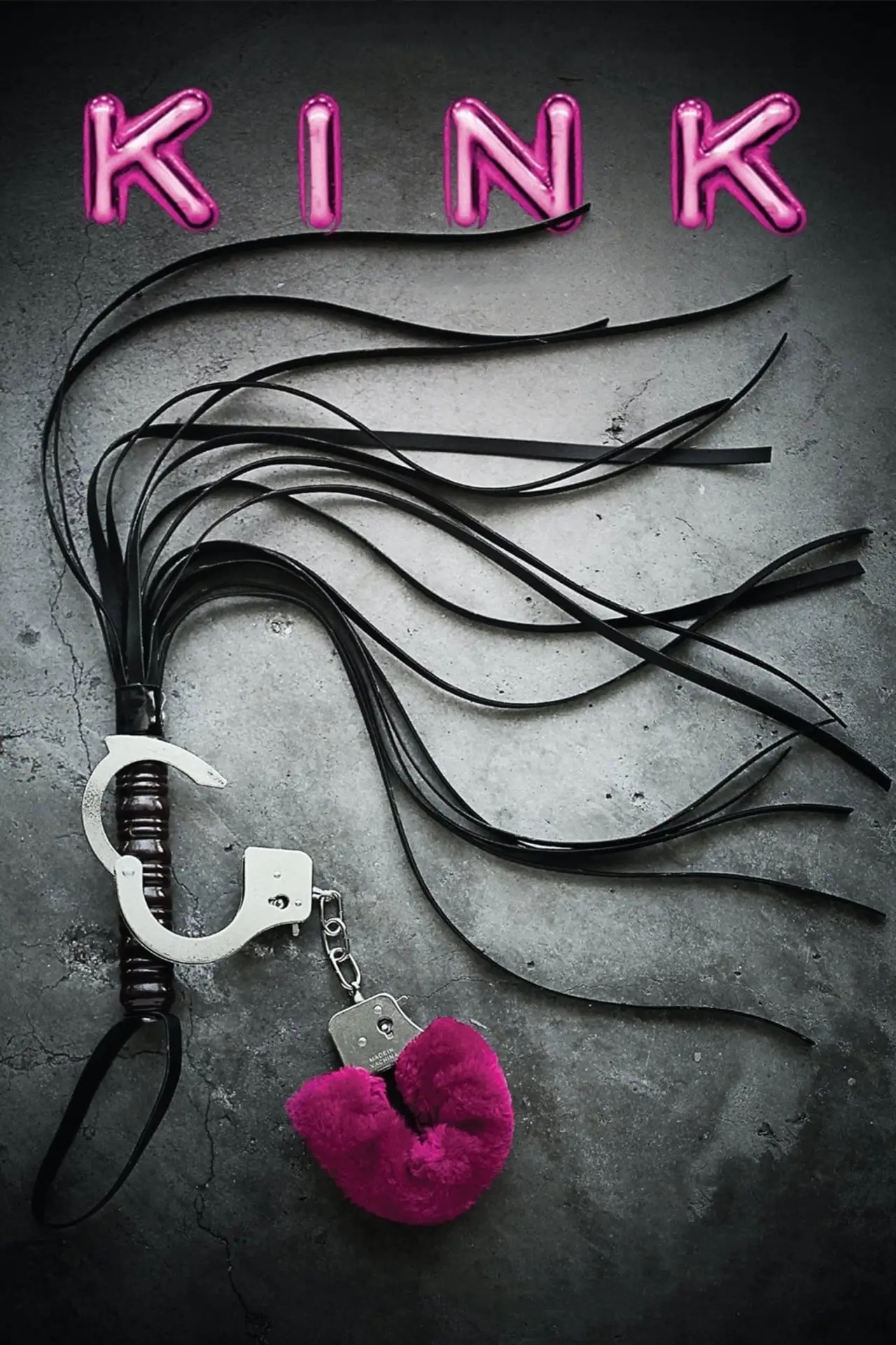 Постер до фільму "Kink"