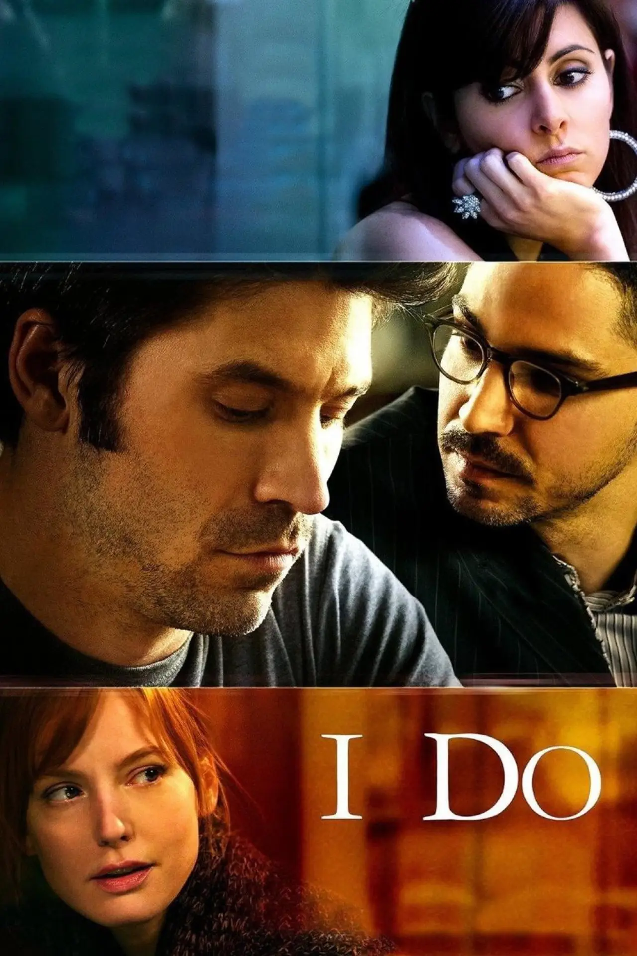 Постер до фільму "I Do"