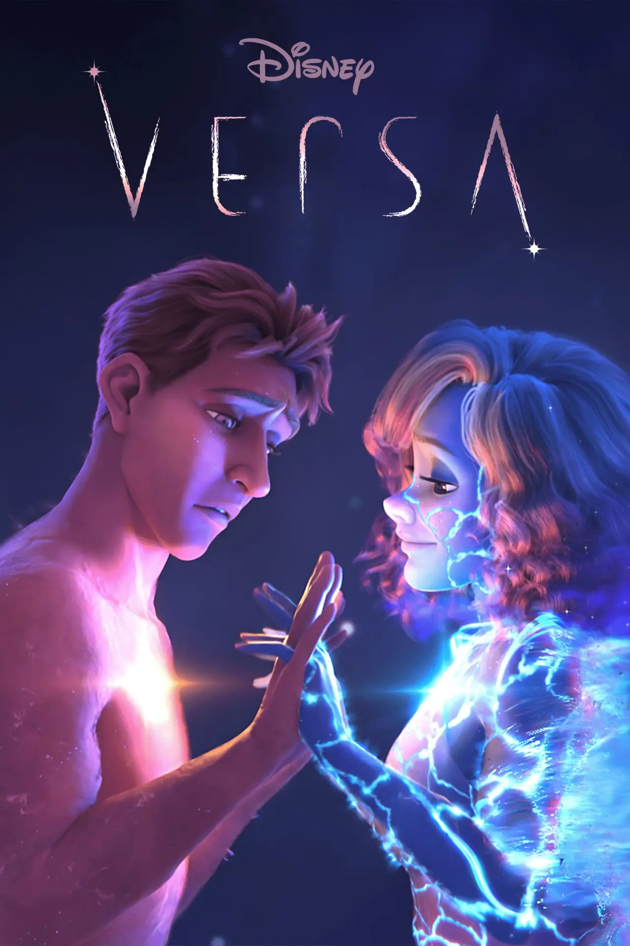 Постер до фільму "Versa"