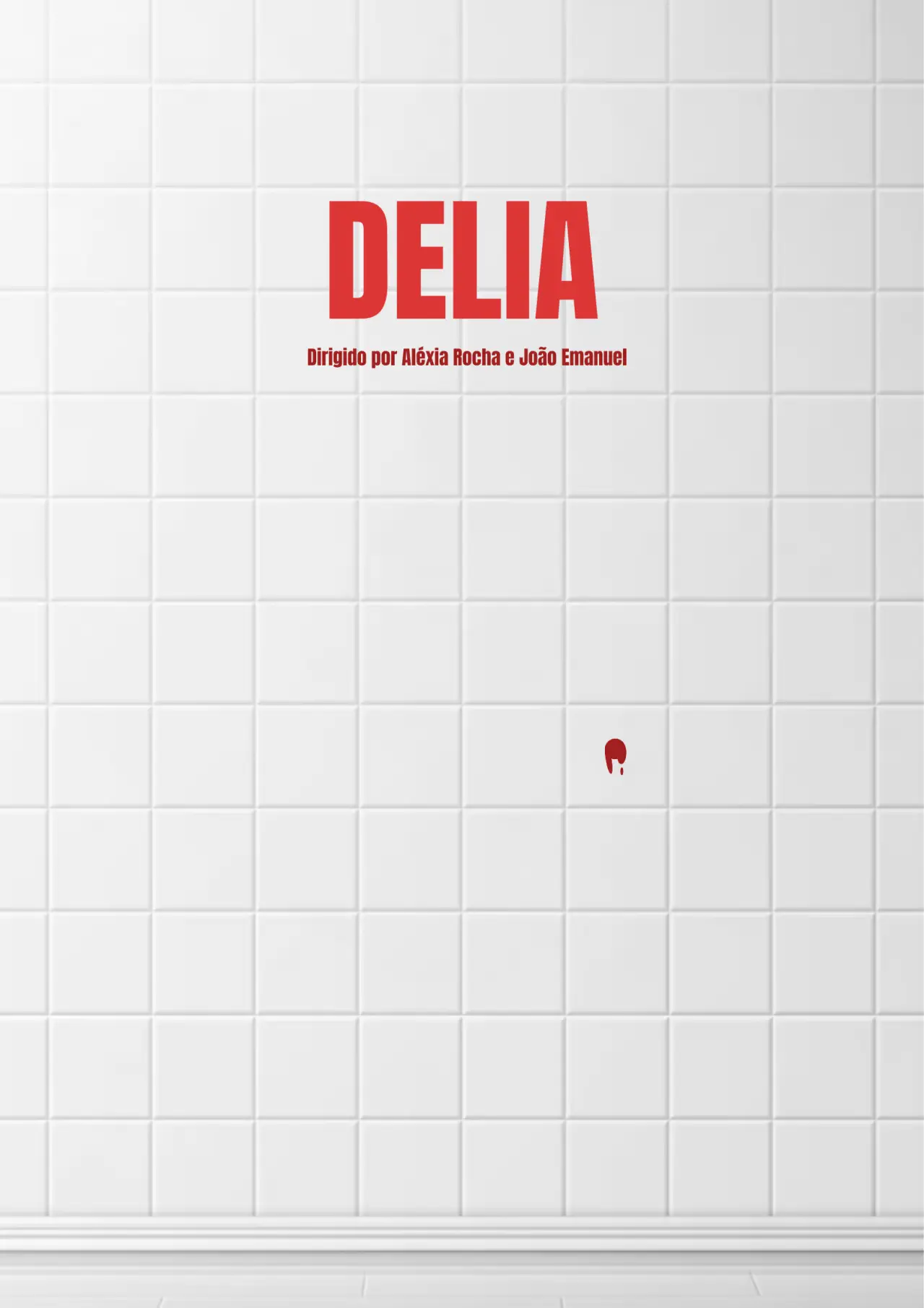 Постер до фільму "DELIA"