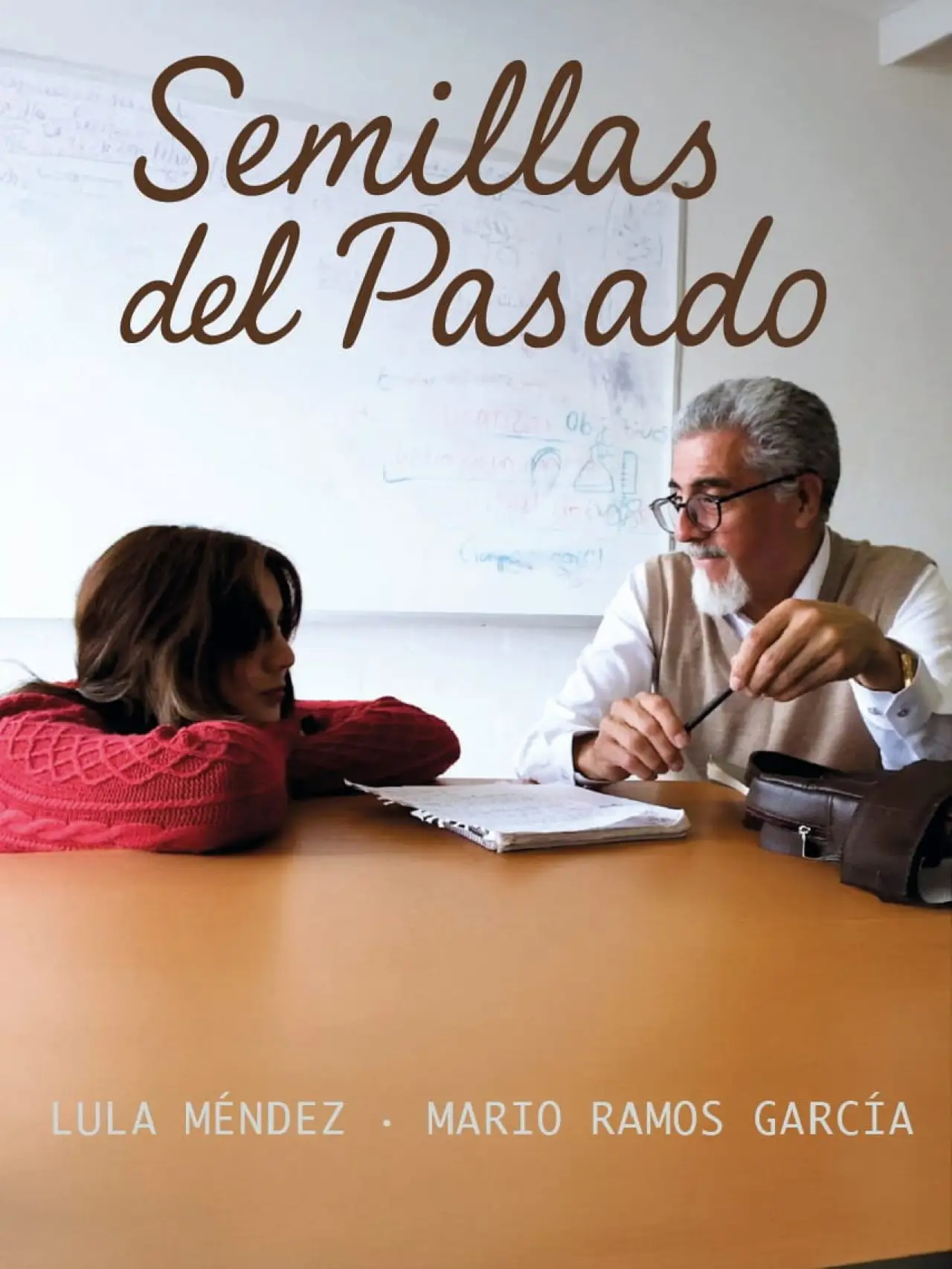 Постер до фільму "Semillas del Pasado"