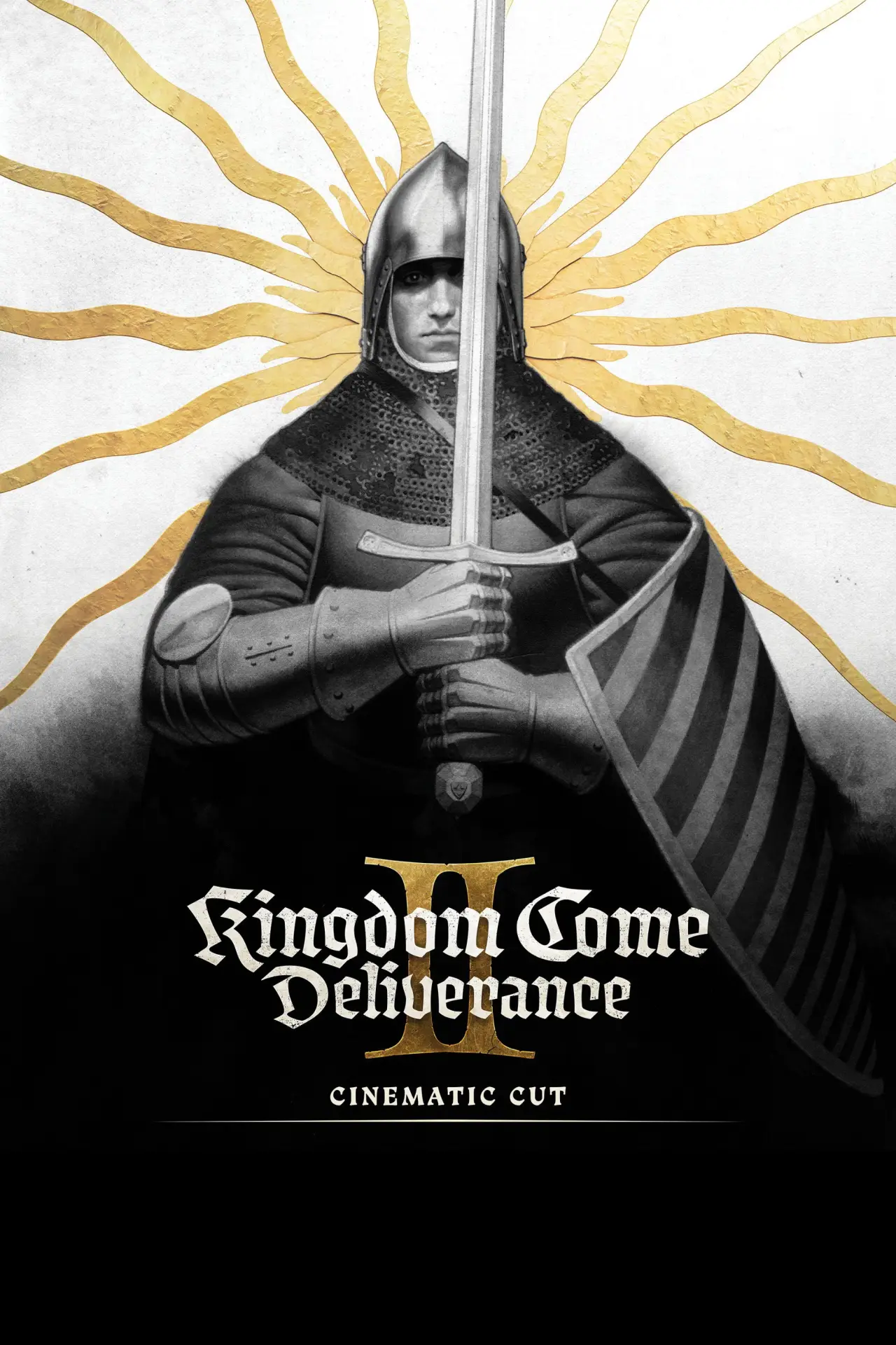 Постер до фільму "Kingdom Come: Deliverance II Cinematic Cut"