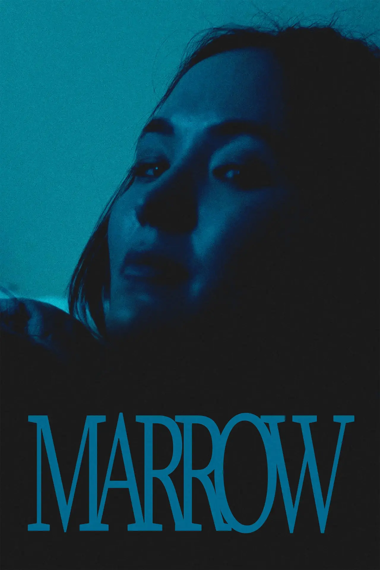 Постер до фільму "Marrow"