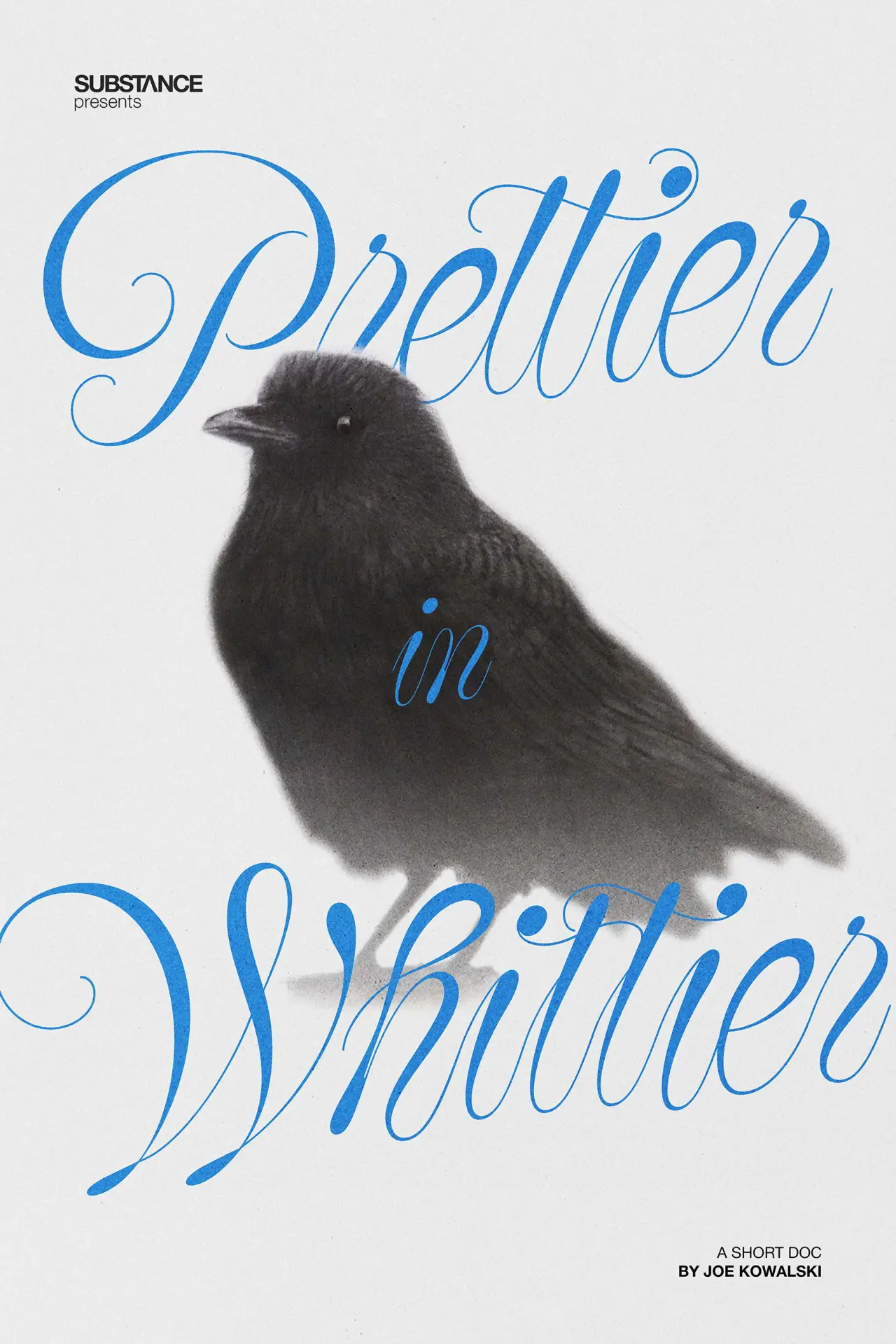 Постер до фільму "Prettier in Whittier"