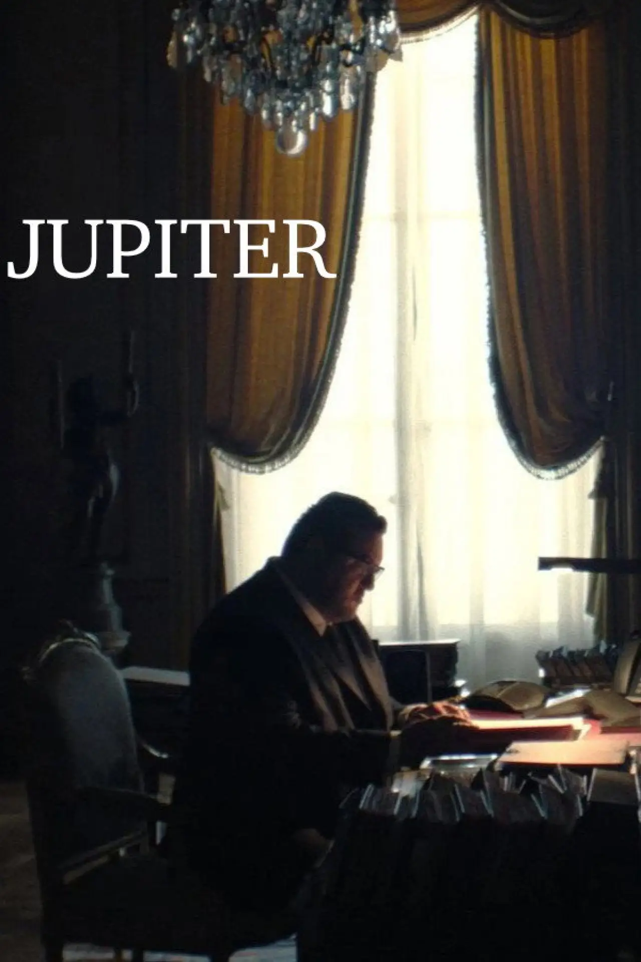 Постер до фільму "Jupiter"