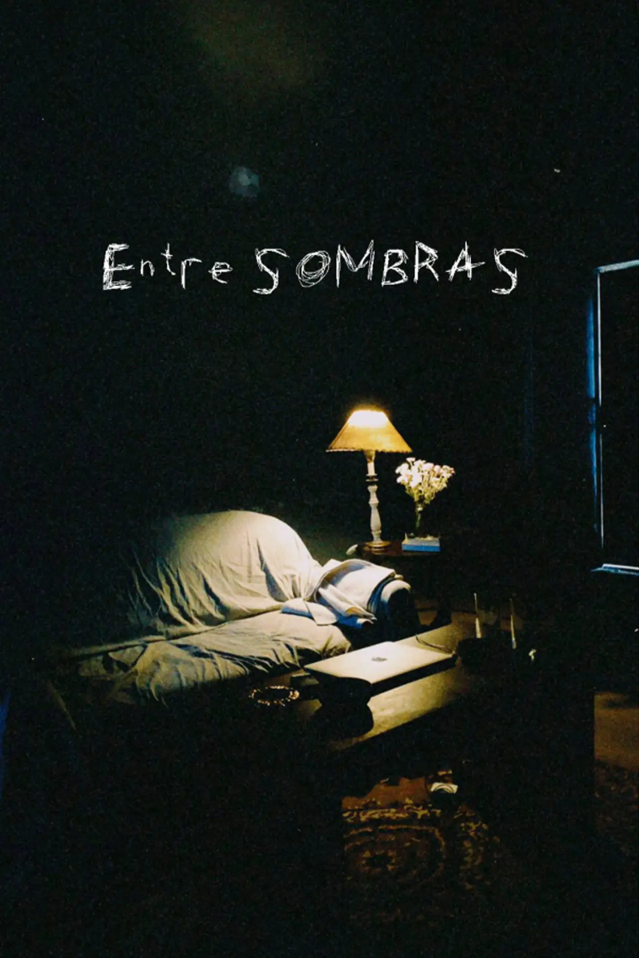 Постер до фільму "Entre sombras"