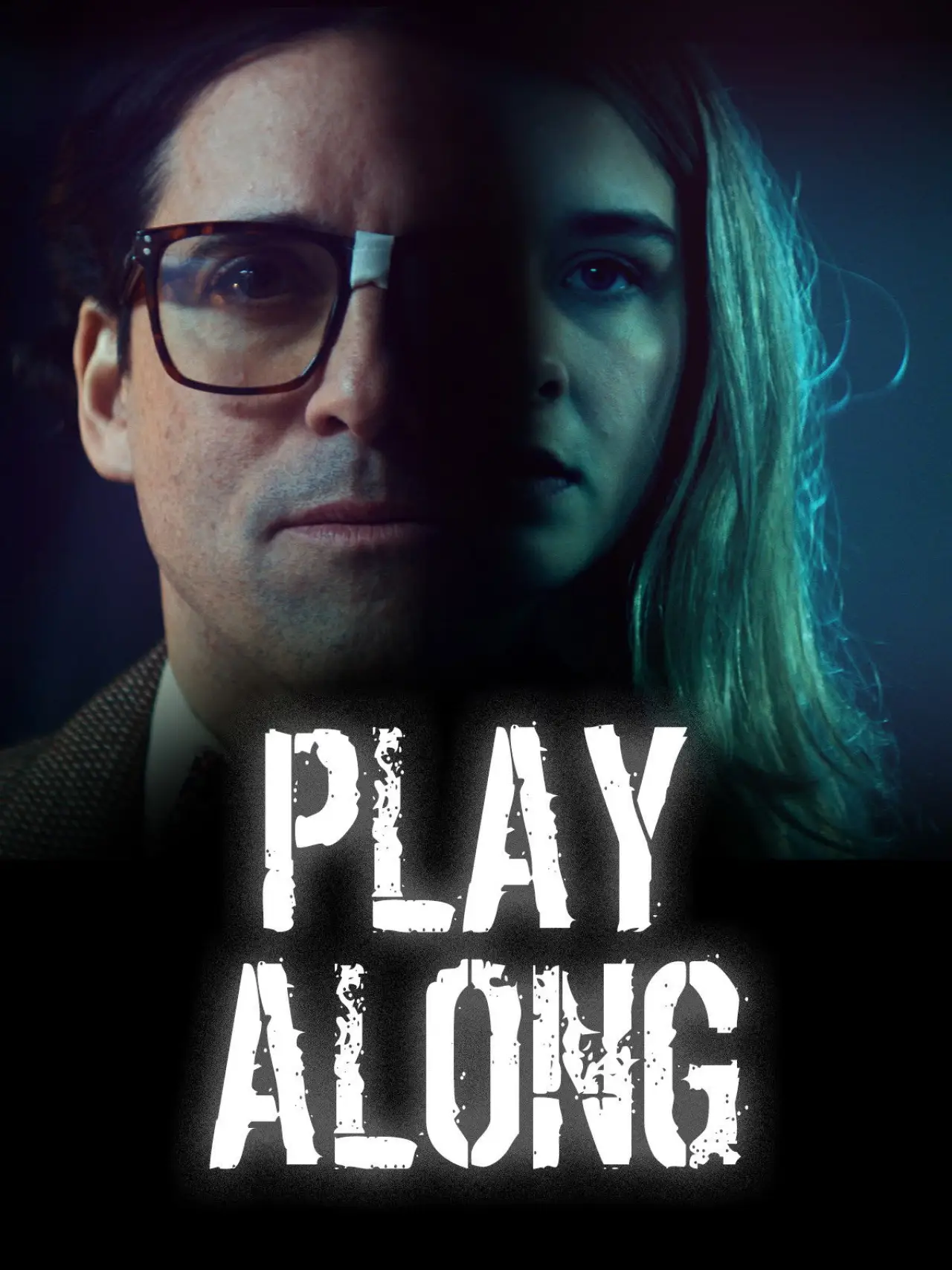 Постер до фільму "Play Along"