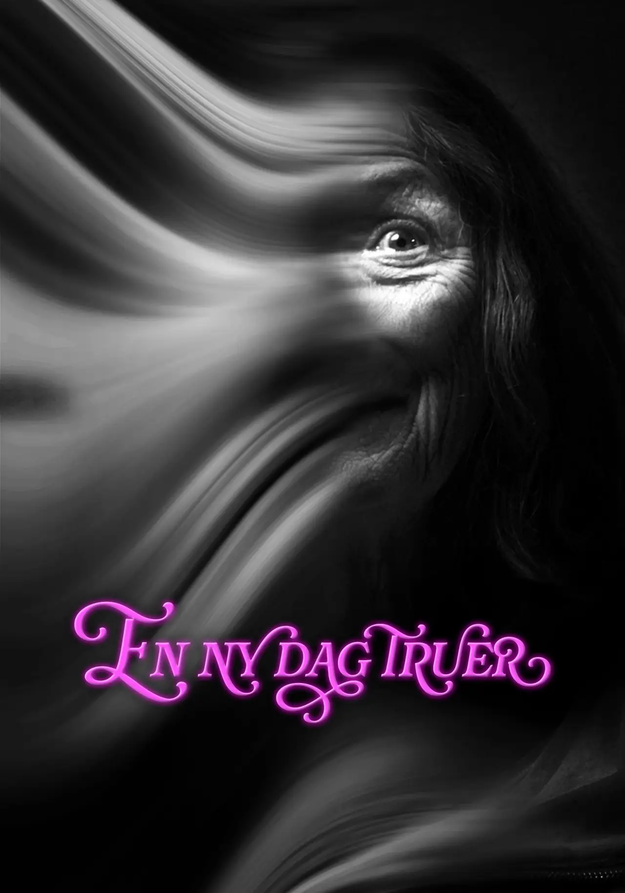 Постер до фільму "En ny dag truer"