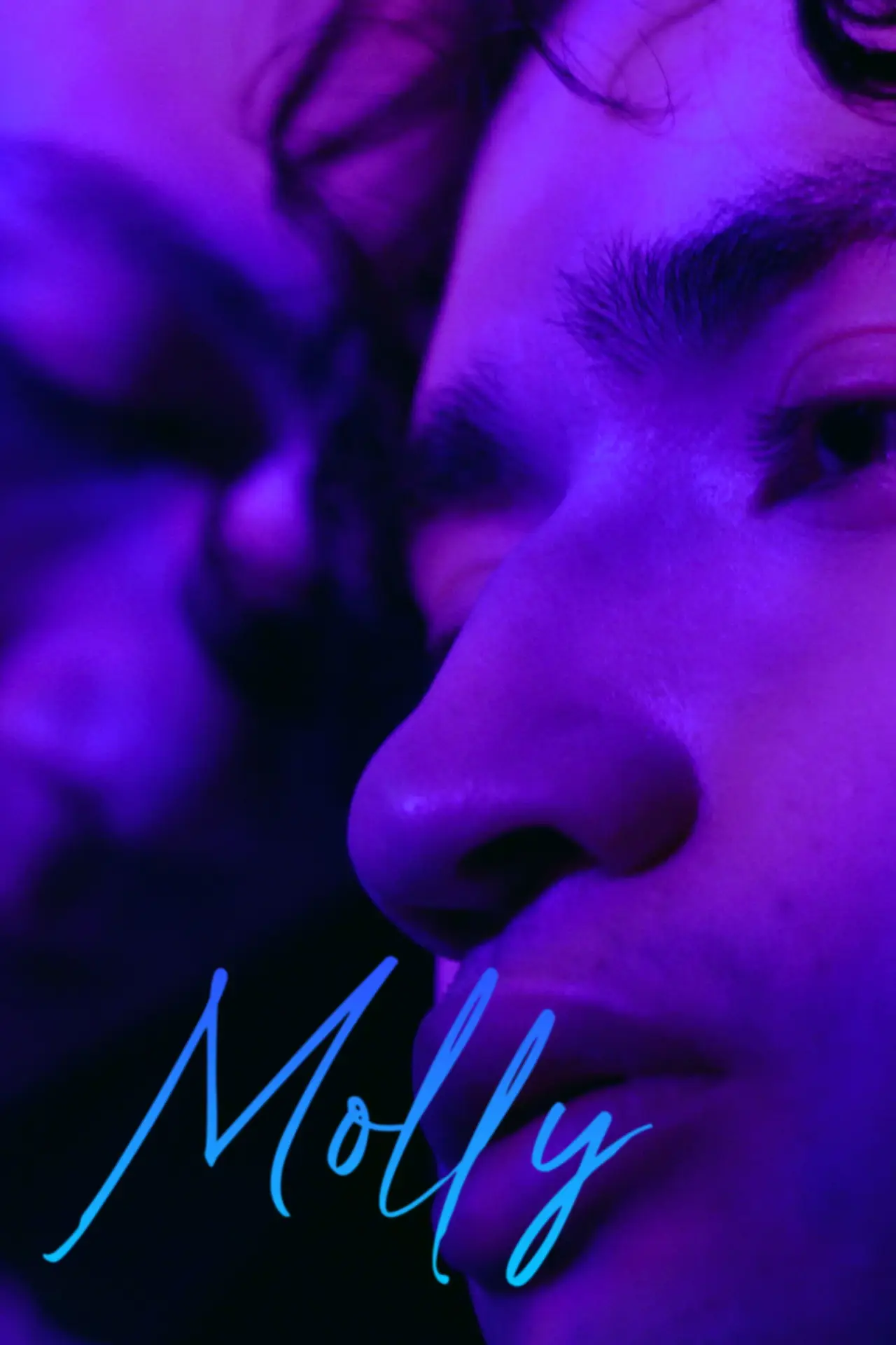 Постер до фільму "Molly"