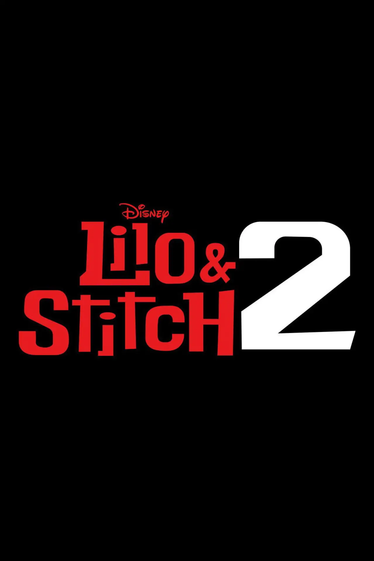 Постер до фільму "Ліло і Стіч 2"