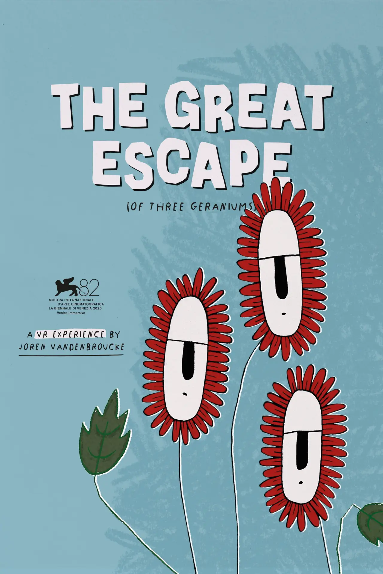 Постер до фільму "The Great Escape"