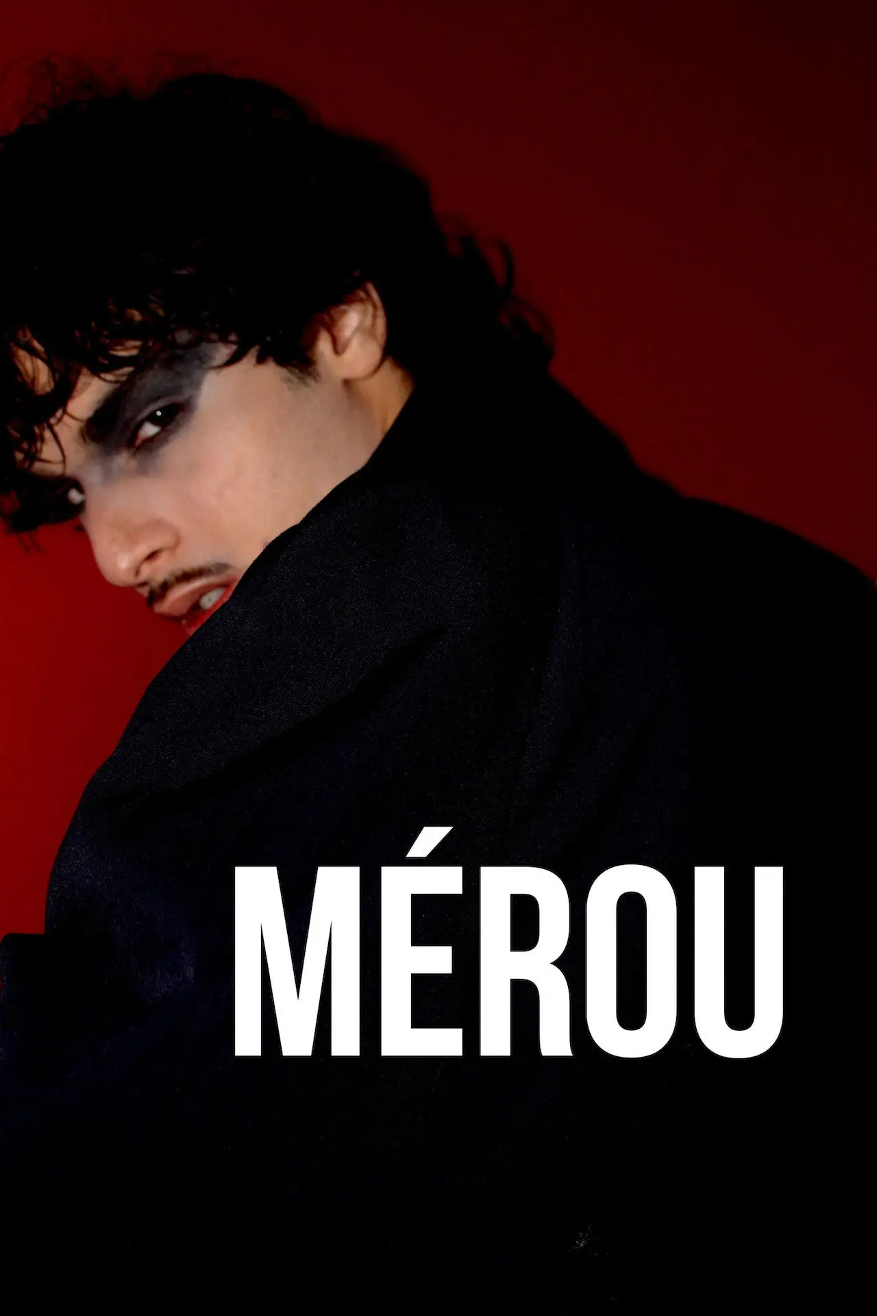 Постер до фільму "Mérou"