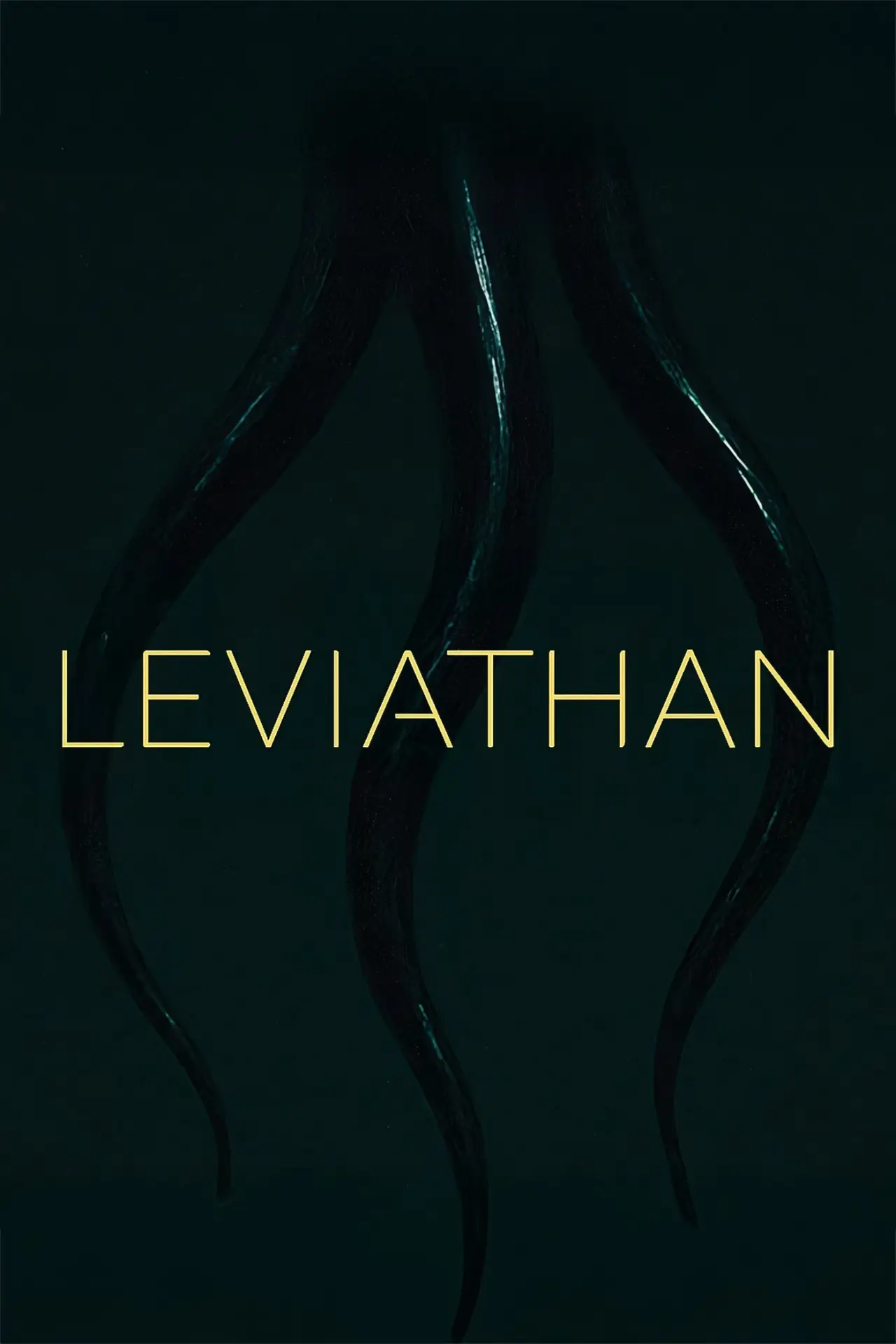 Постер до фільму "Leviathan"