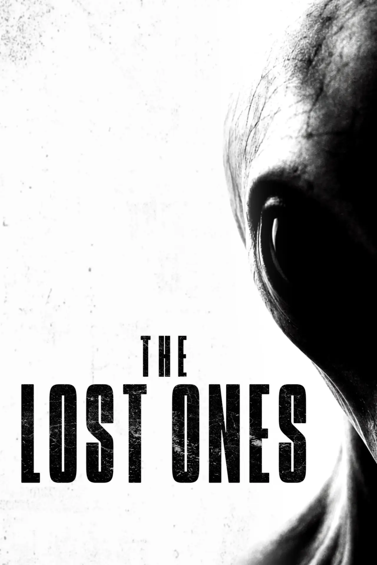 Постер до фільму "The Lost Ones"