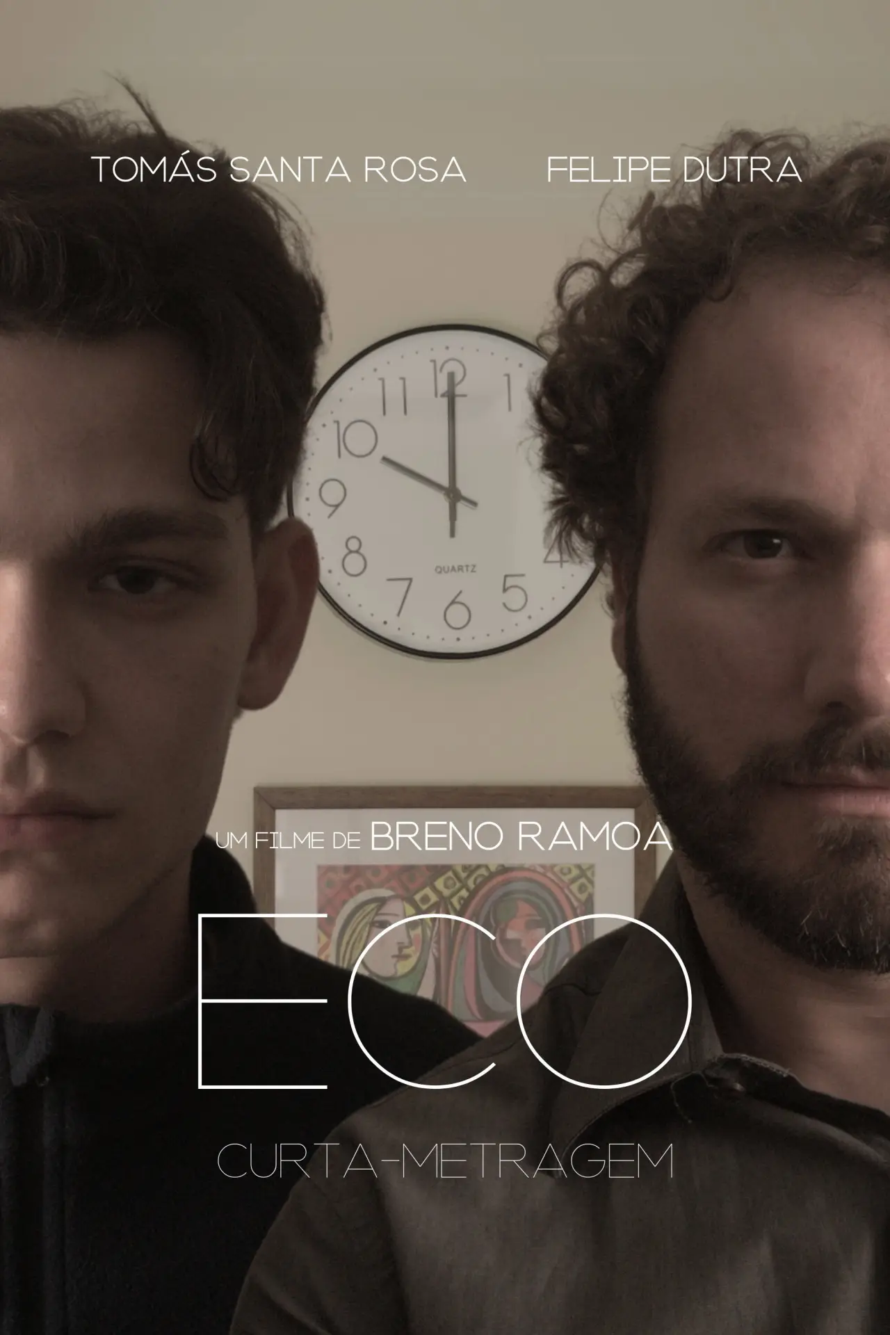 Постер до фільму "Eco"