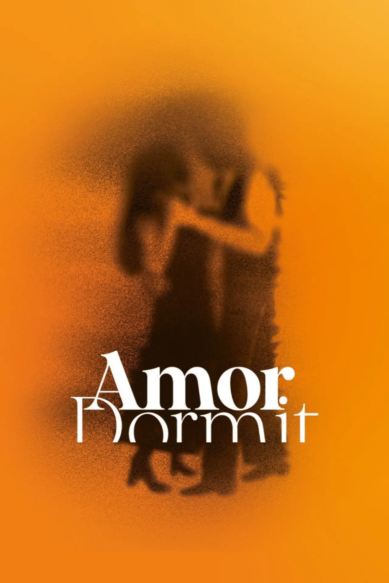 Постер до фільму "Amor Dormit"