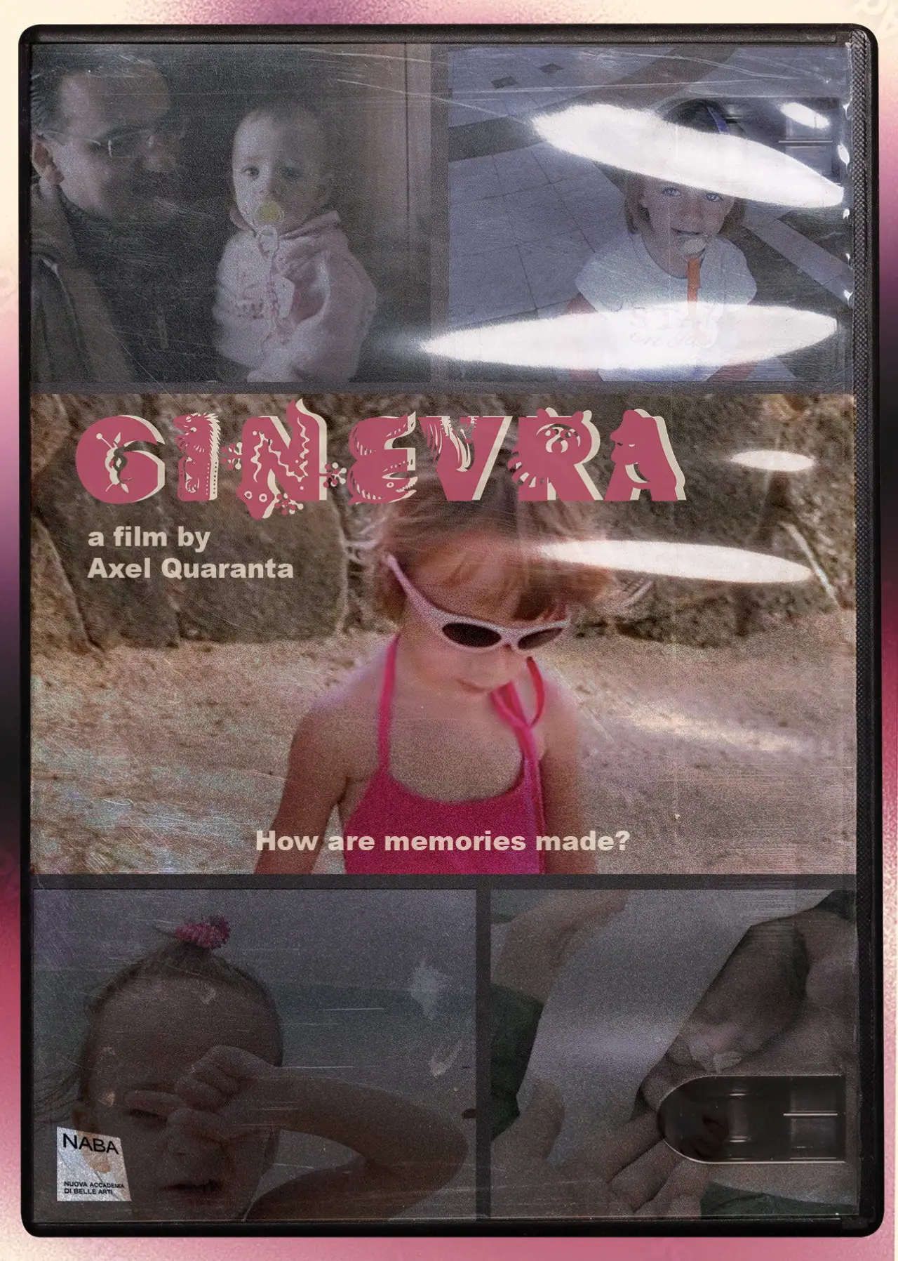 Постер до фільму "Ginevra"