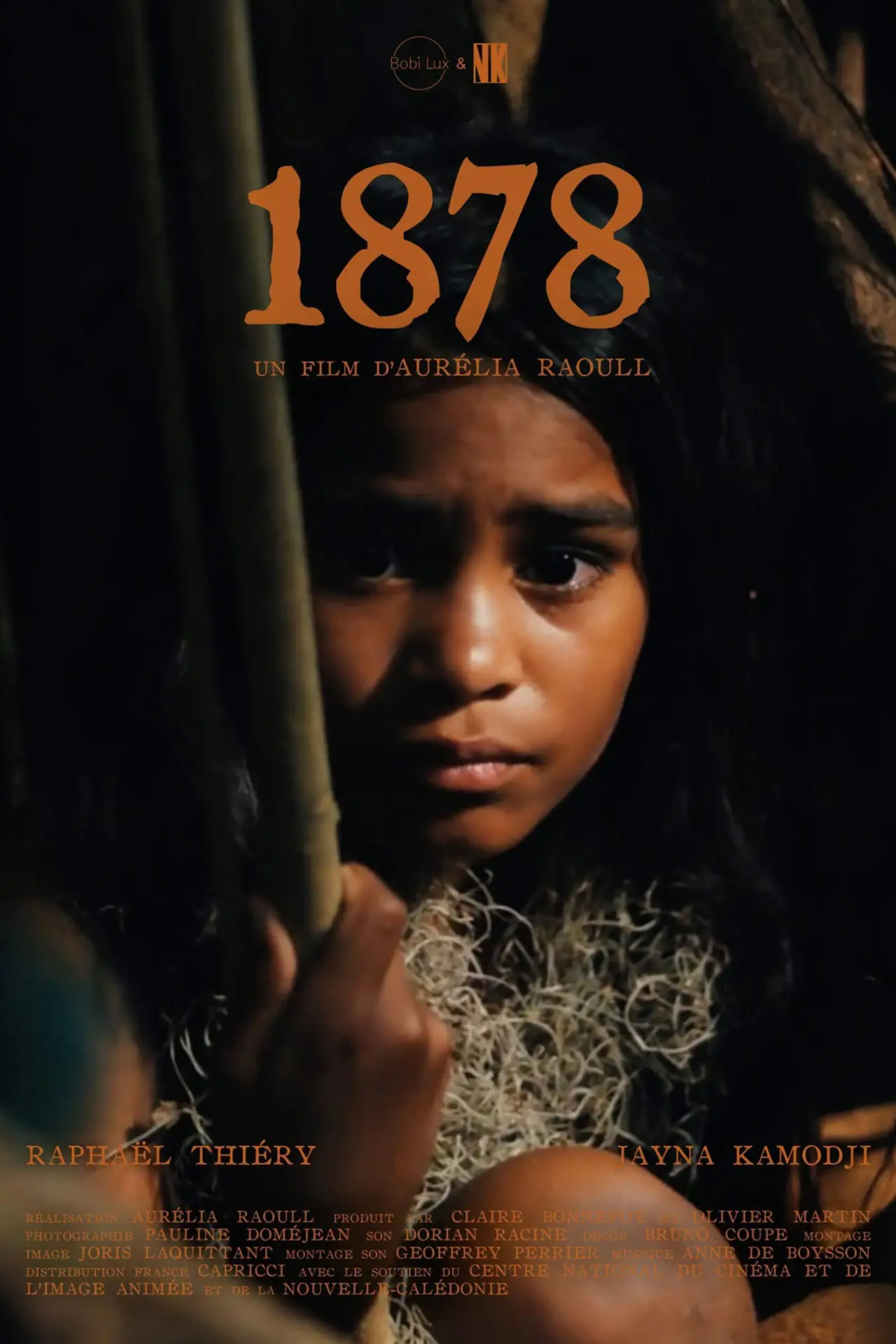 Постер до фільму "1878"