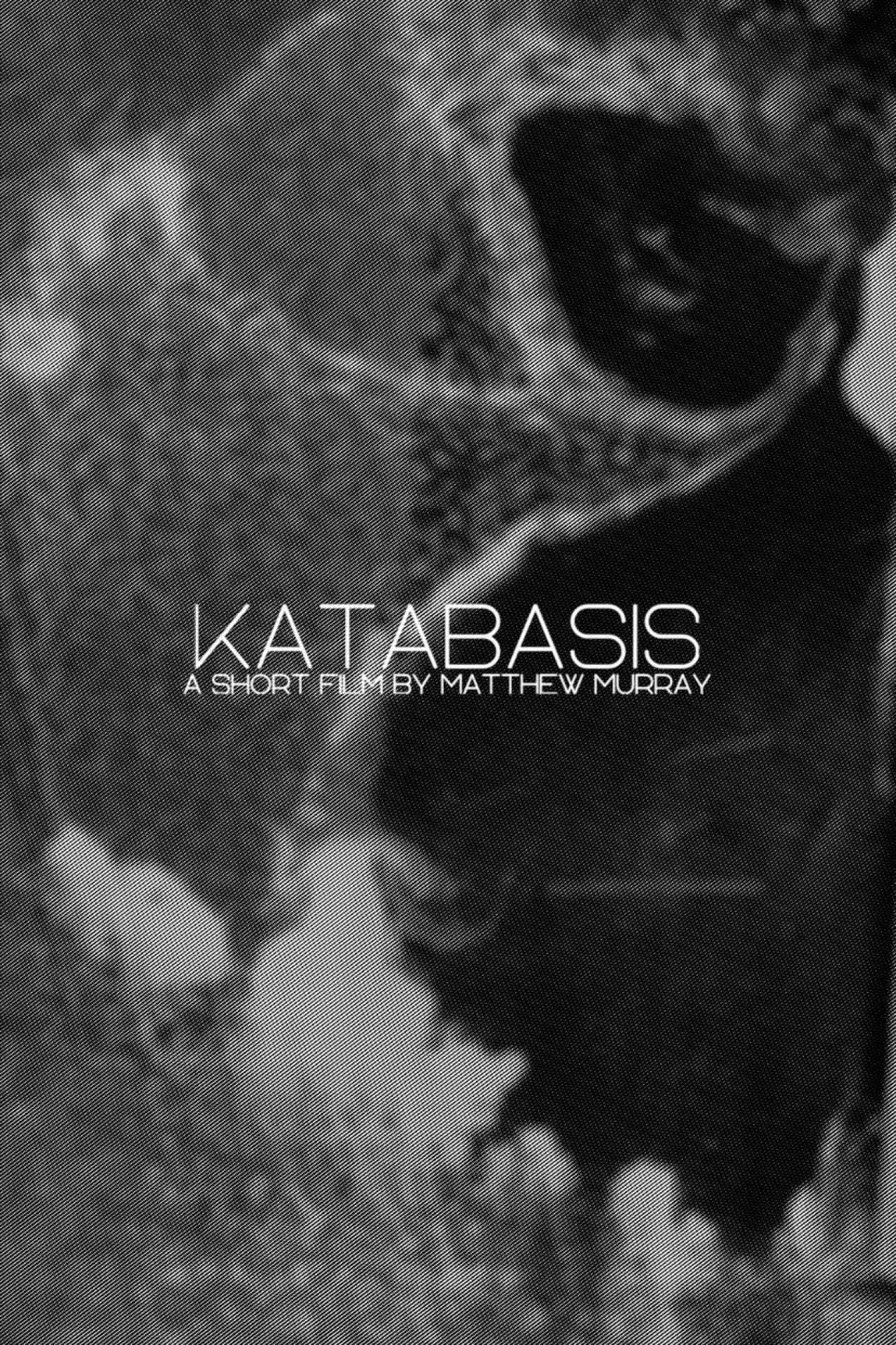 Постер до фільму "Katabasis"