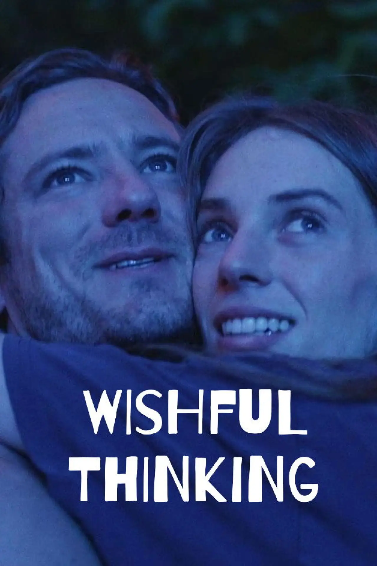Постер до фільму "Wishful Thinking"