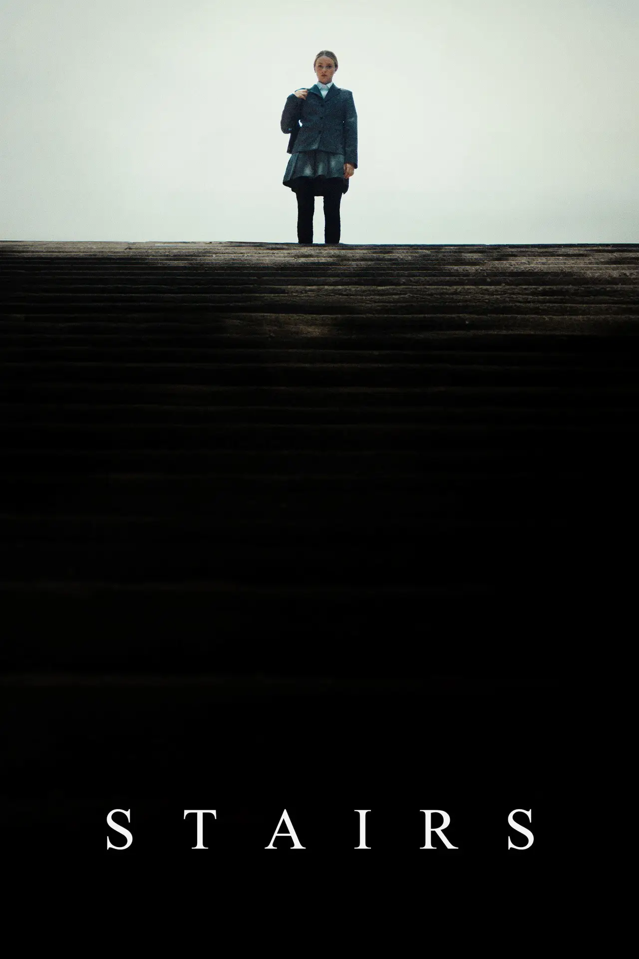 Постер до фільму "Stairs"