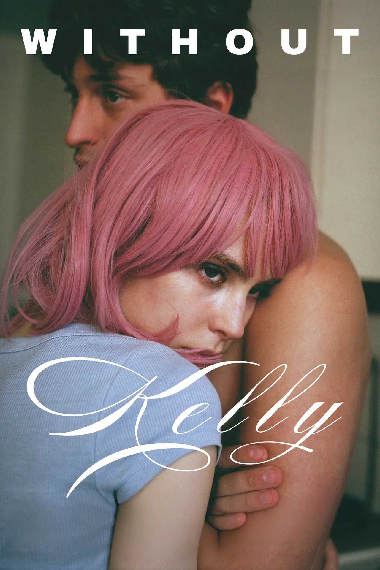 Постер до фільму "Utan Kelly"
