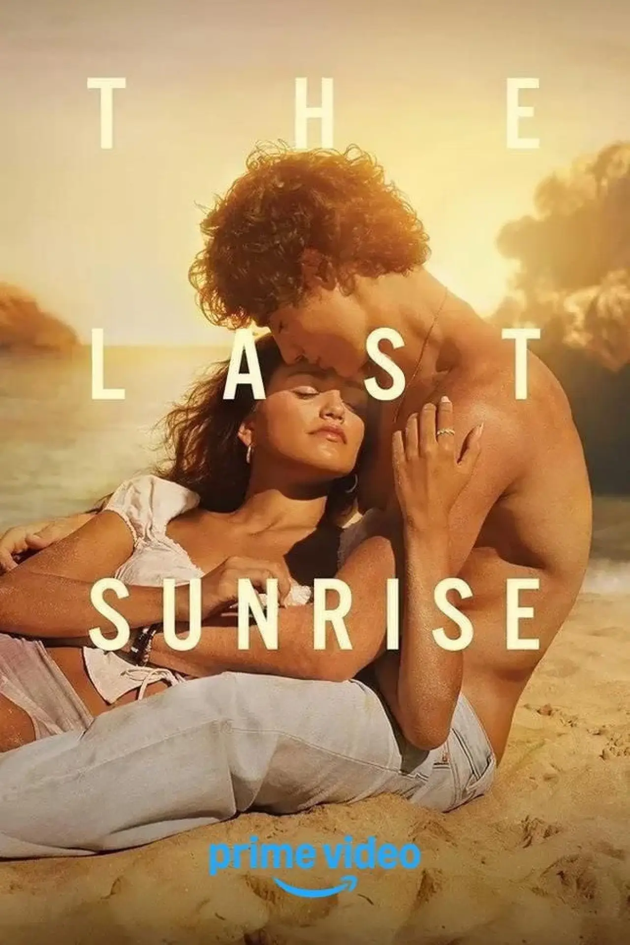 Постер до фільму "The Last Sunrise"