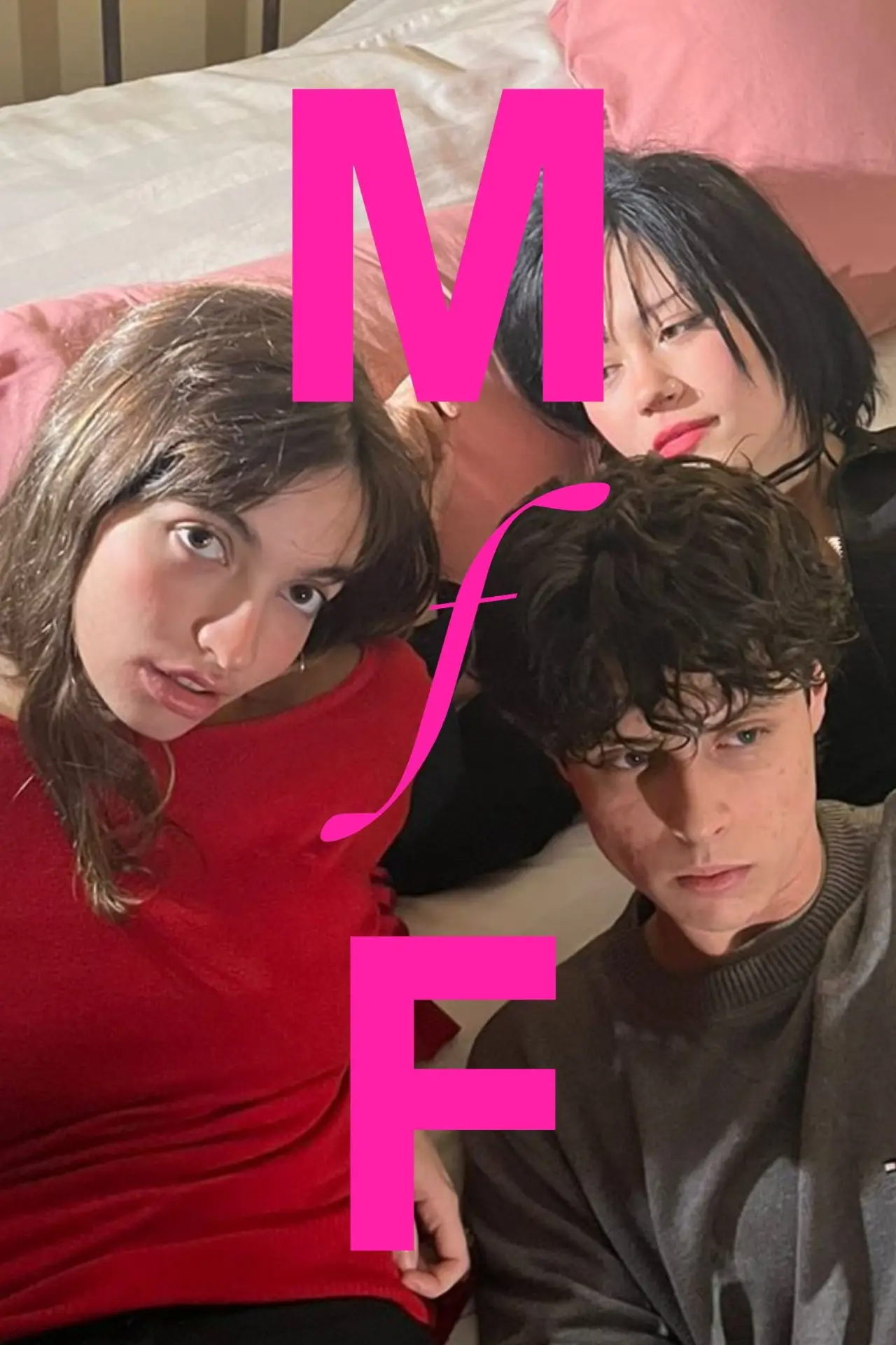 Постер до фільму "MFF"