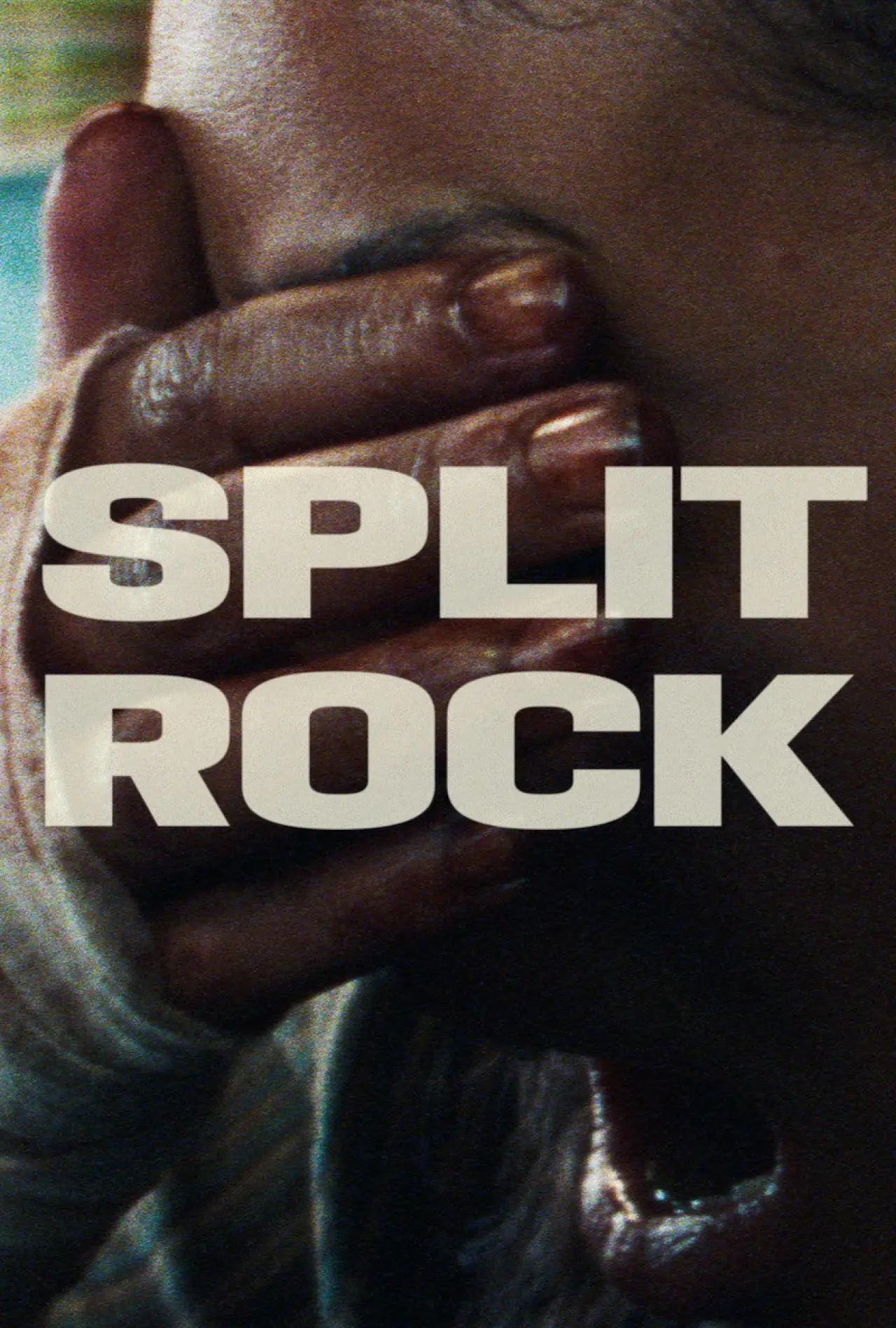 Постер до фільму "Split Rock"