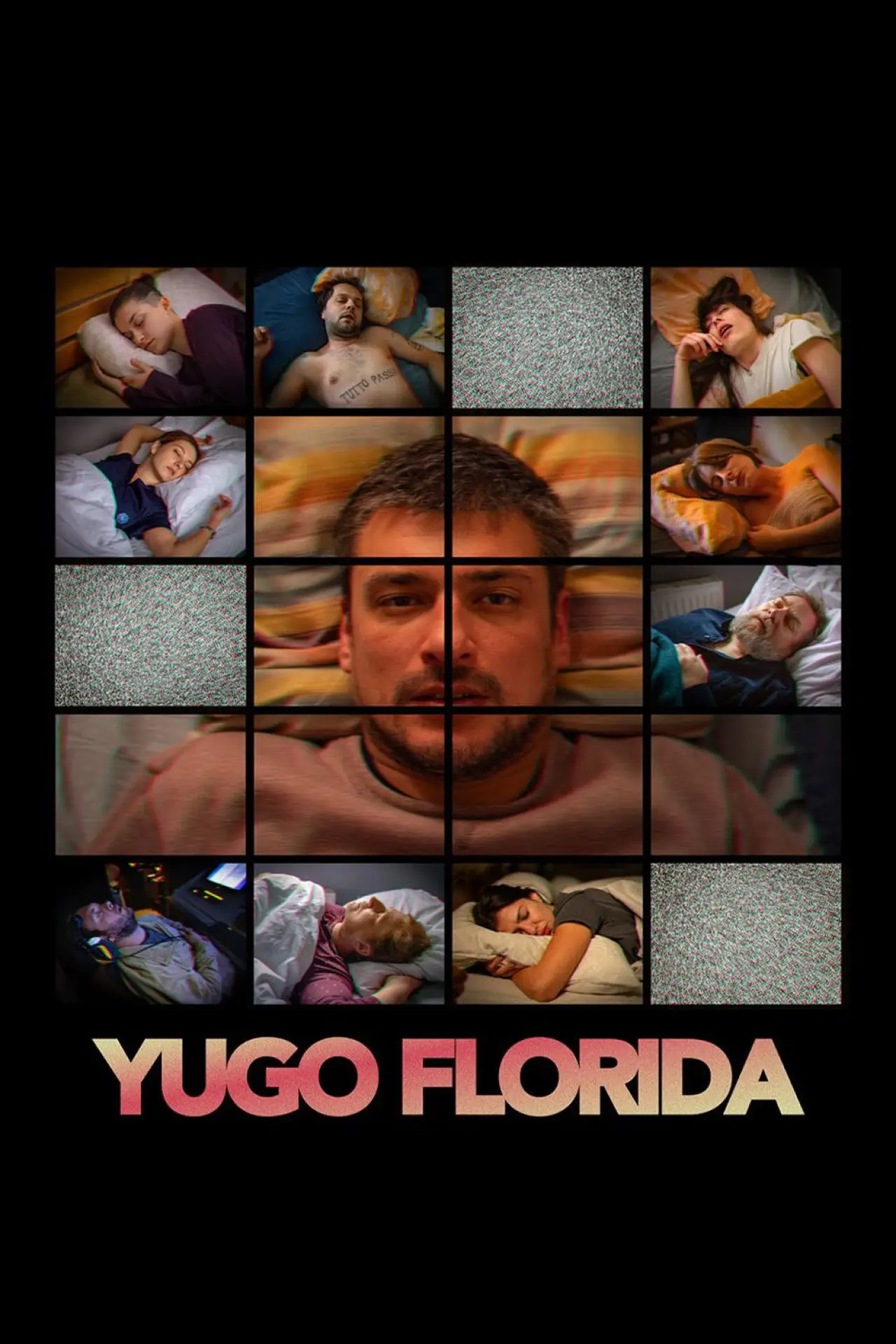 Постер до фільму "Yugo Florida"