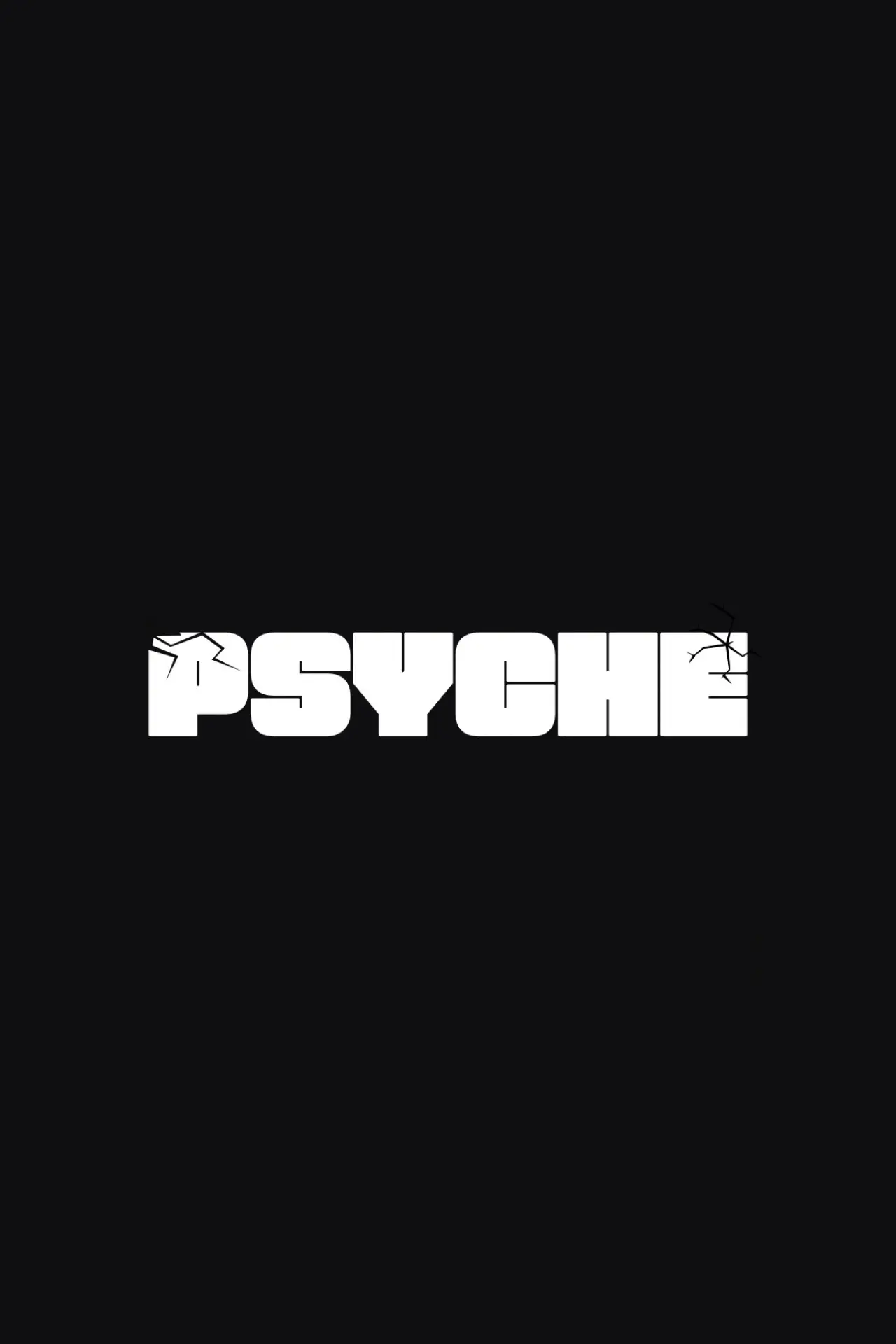 Постер до фільму "Psyche"