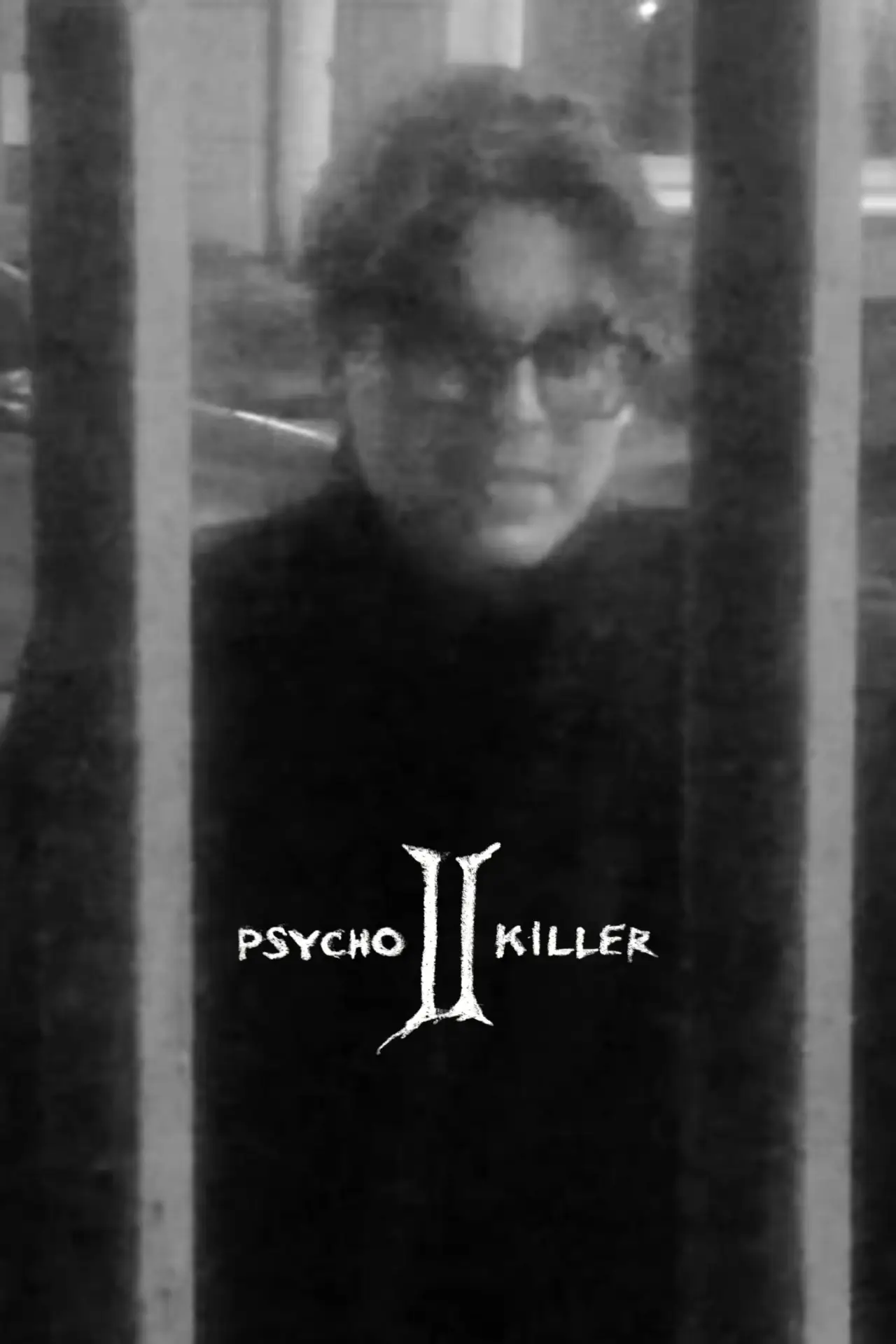 Постер до фільму "PSYCHO KILLER’S PSYCHOTHERAPIST"