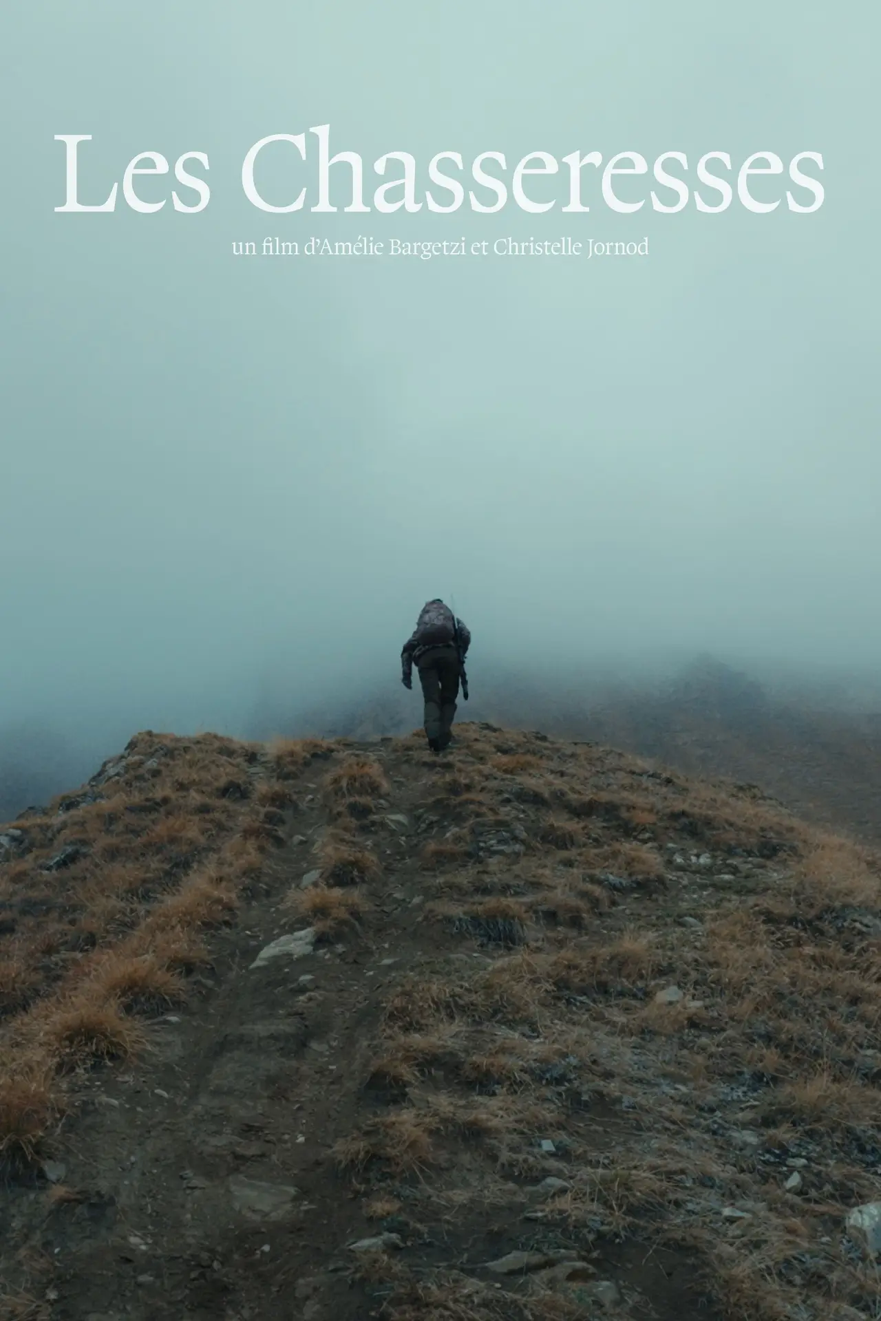 Постер до фільму "Les Chasseresses"