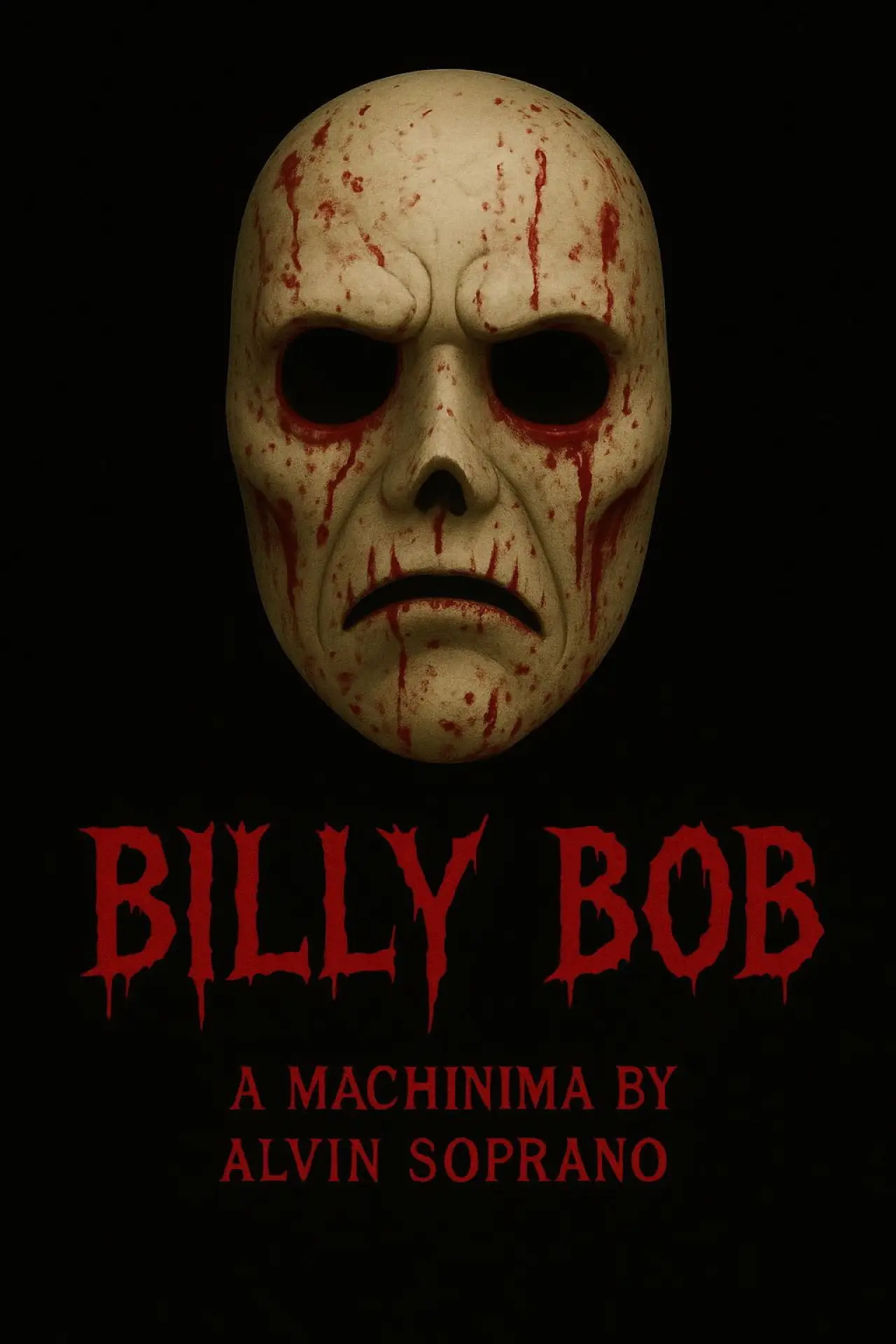 Постер до фільму "Billy Bob"