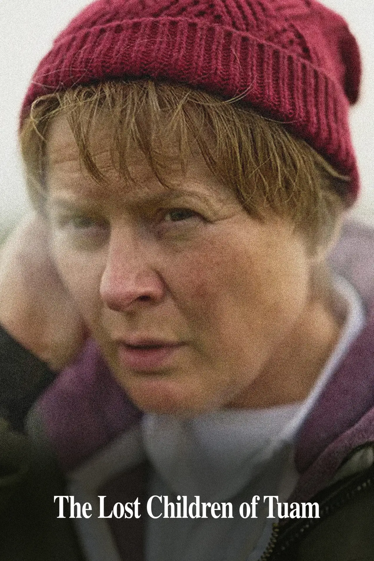 Постер до фільму "The Lost Children of Tuam"