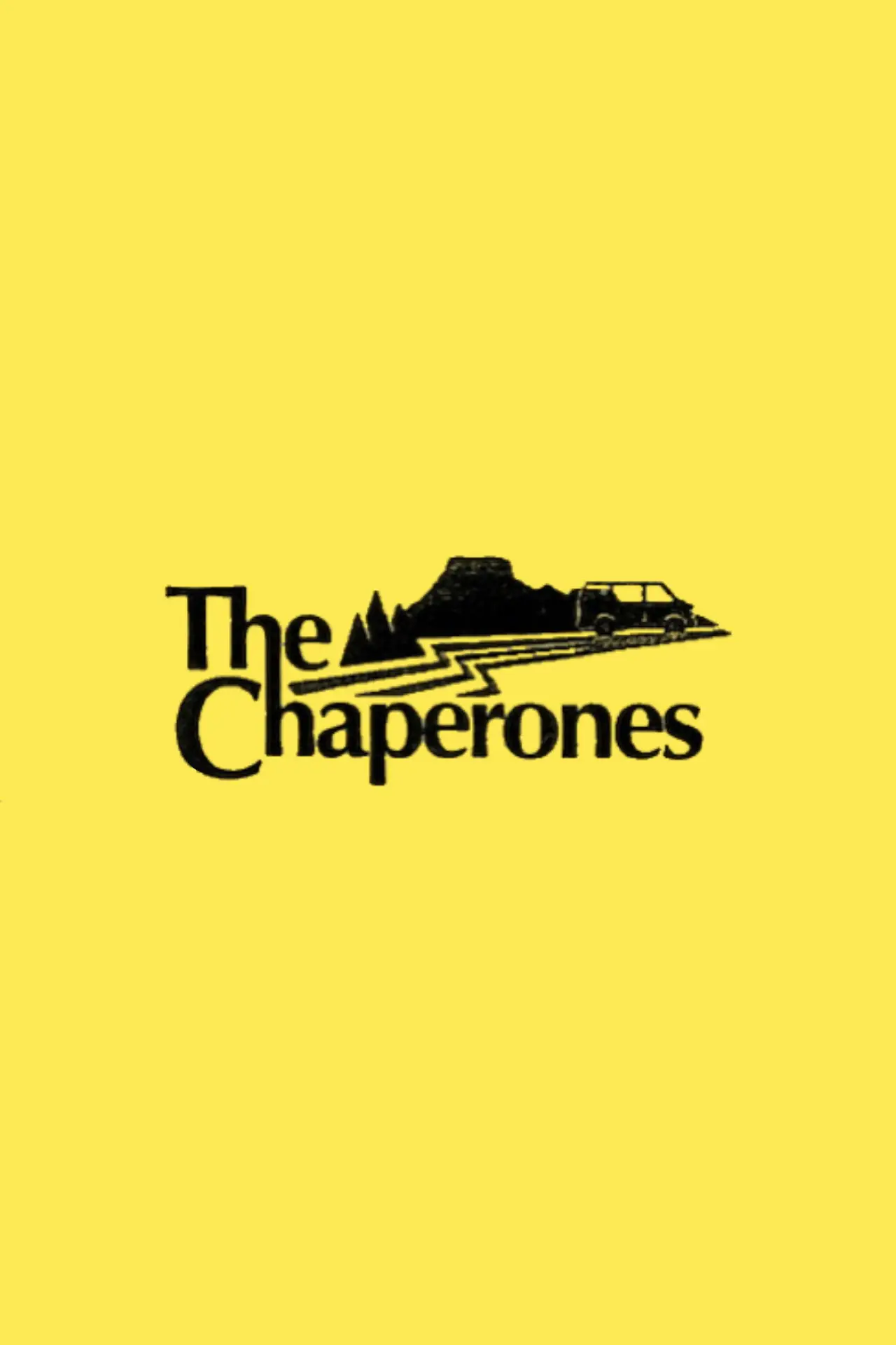 Постер до фільму "The Chaperones"