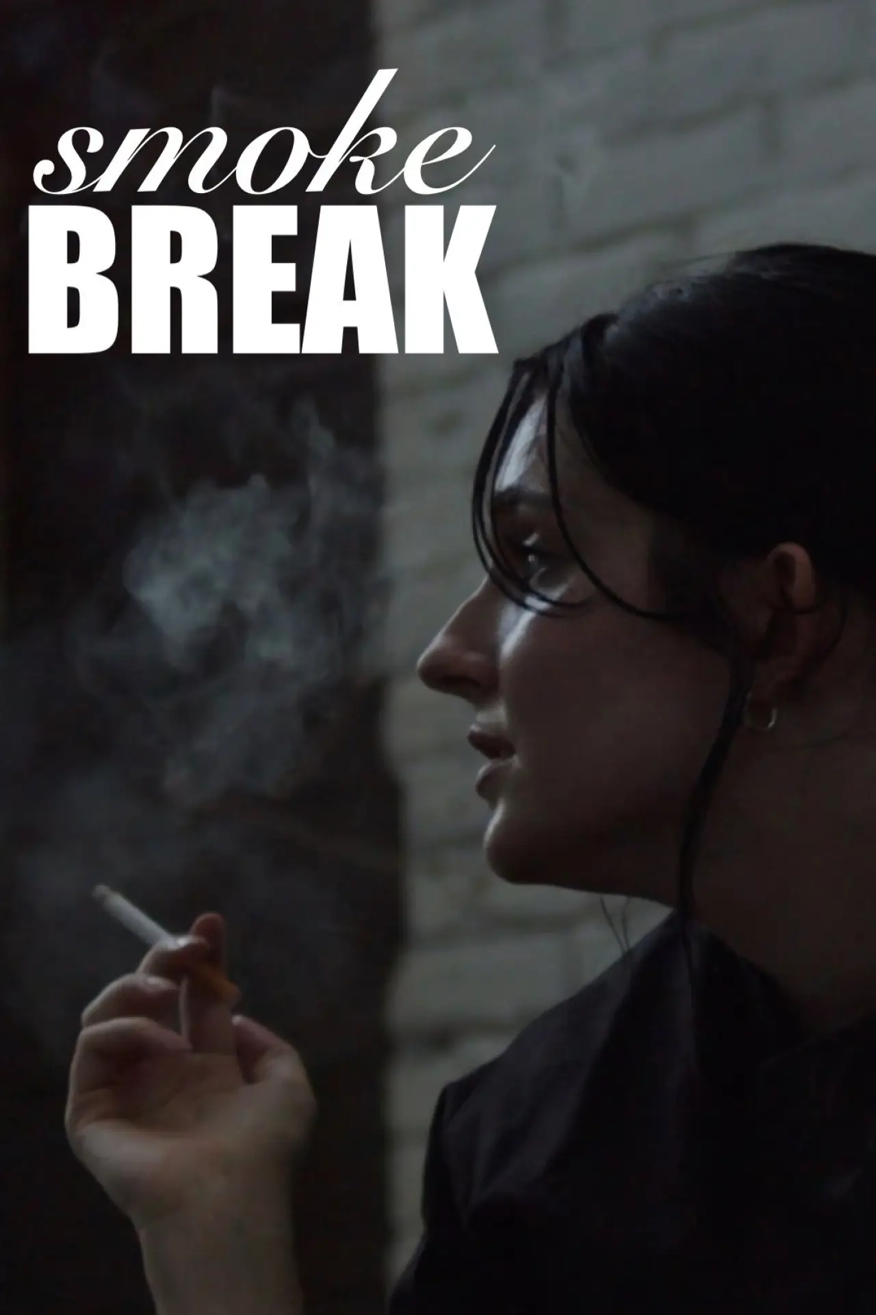 Постер до фільму "Smoke Break"