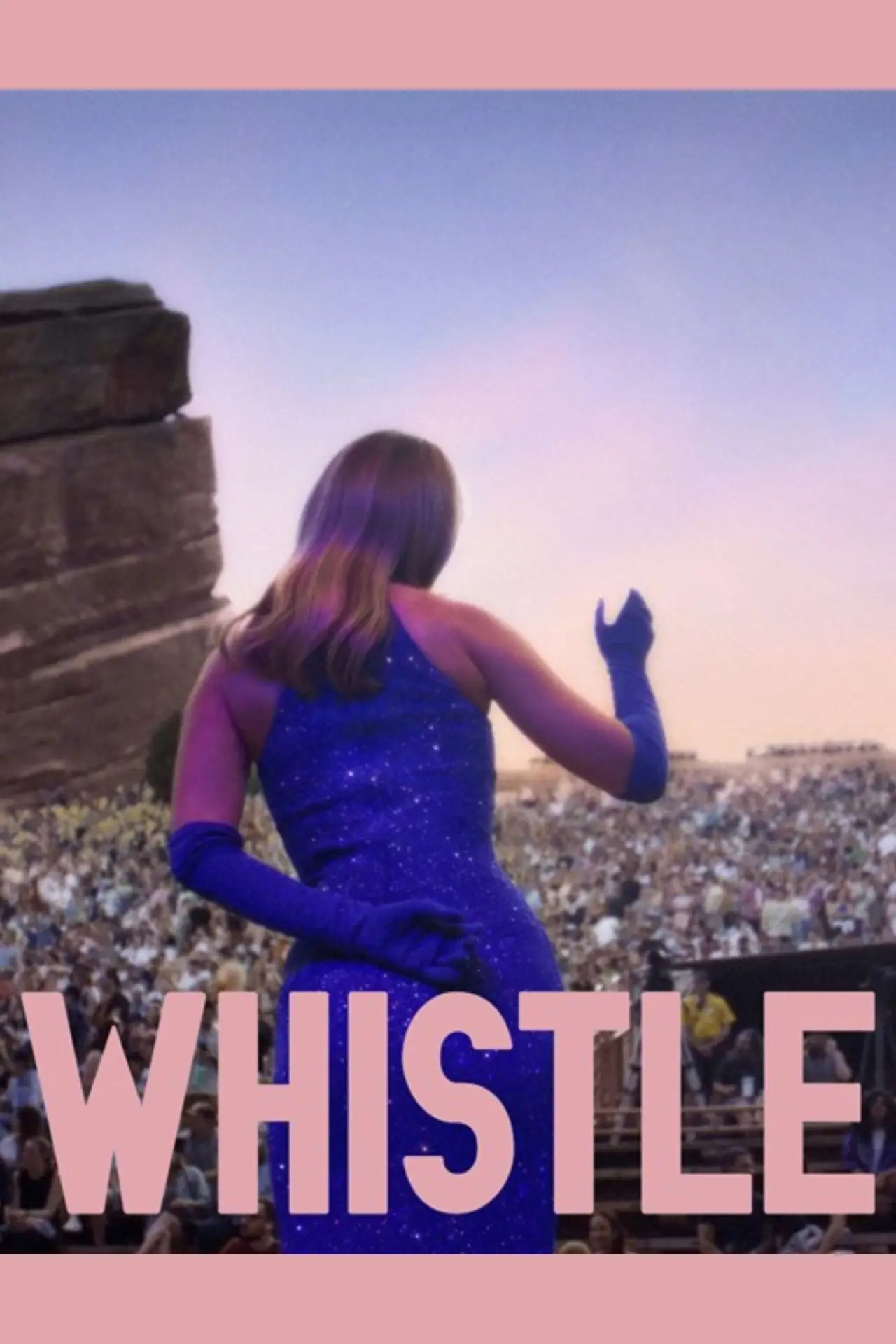Постер до фільму "Whistle"
