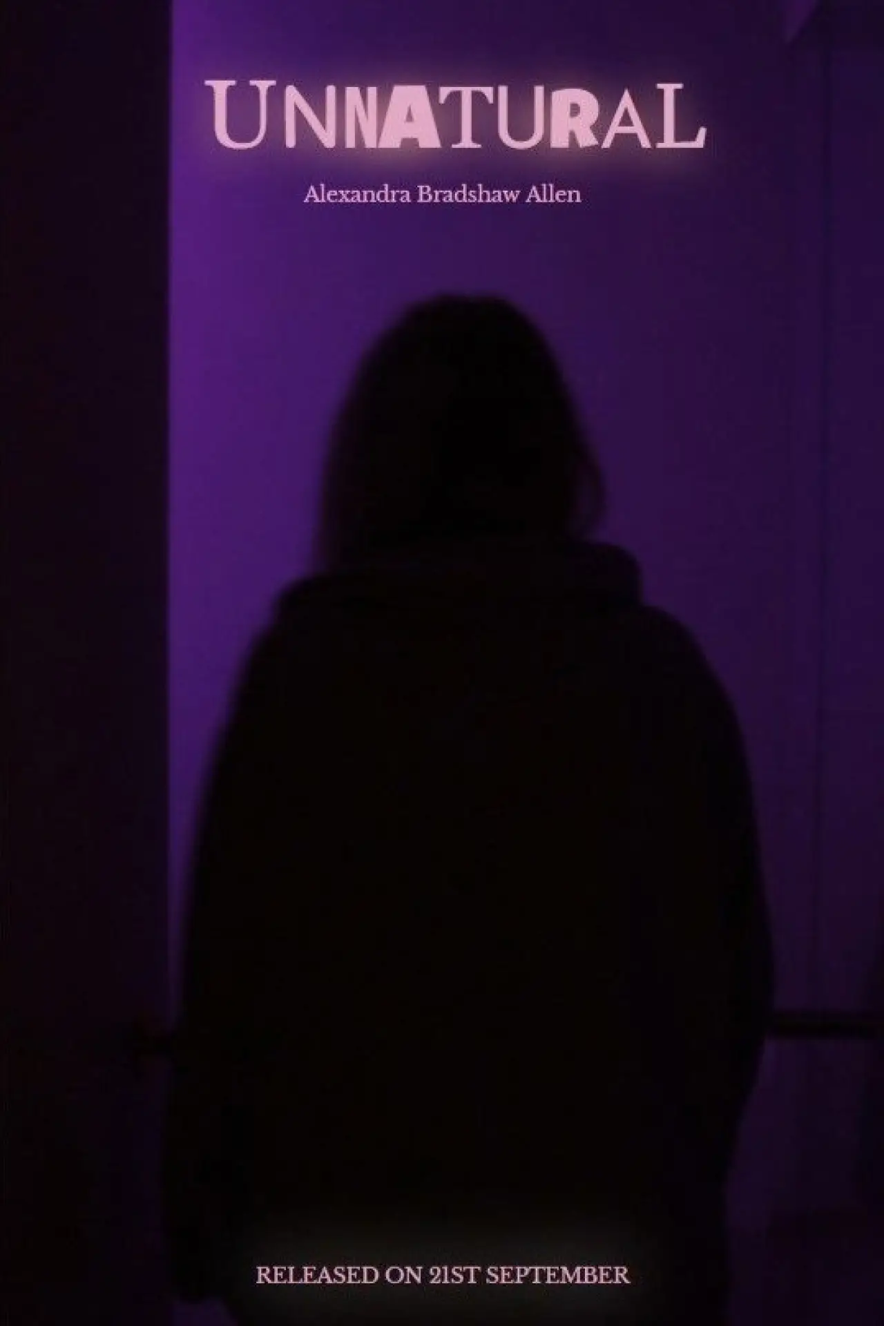 Постер до фільму "Unnatural"