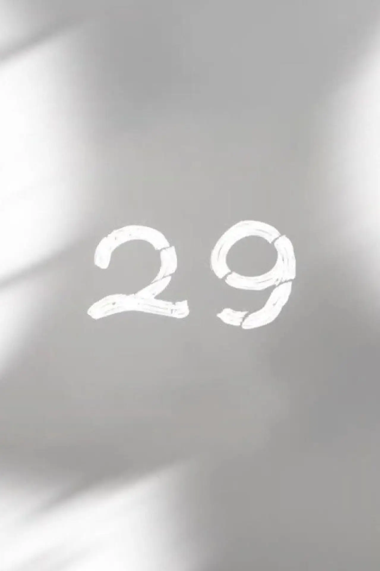 Постер до фільму "29"