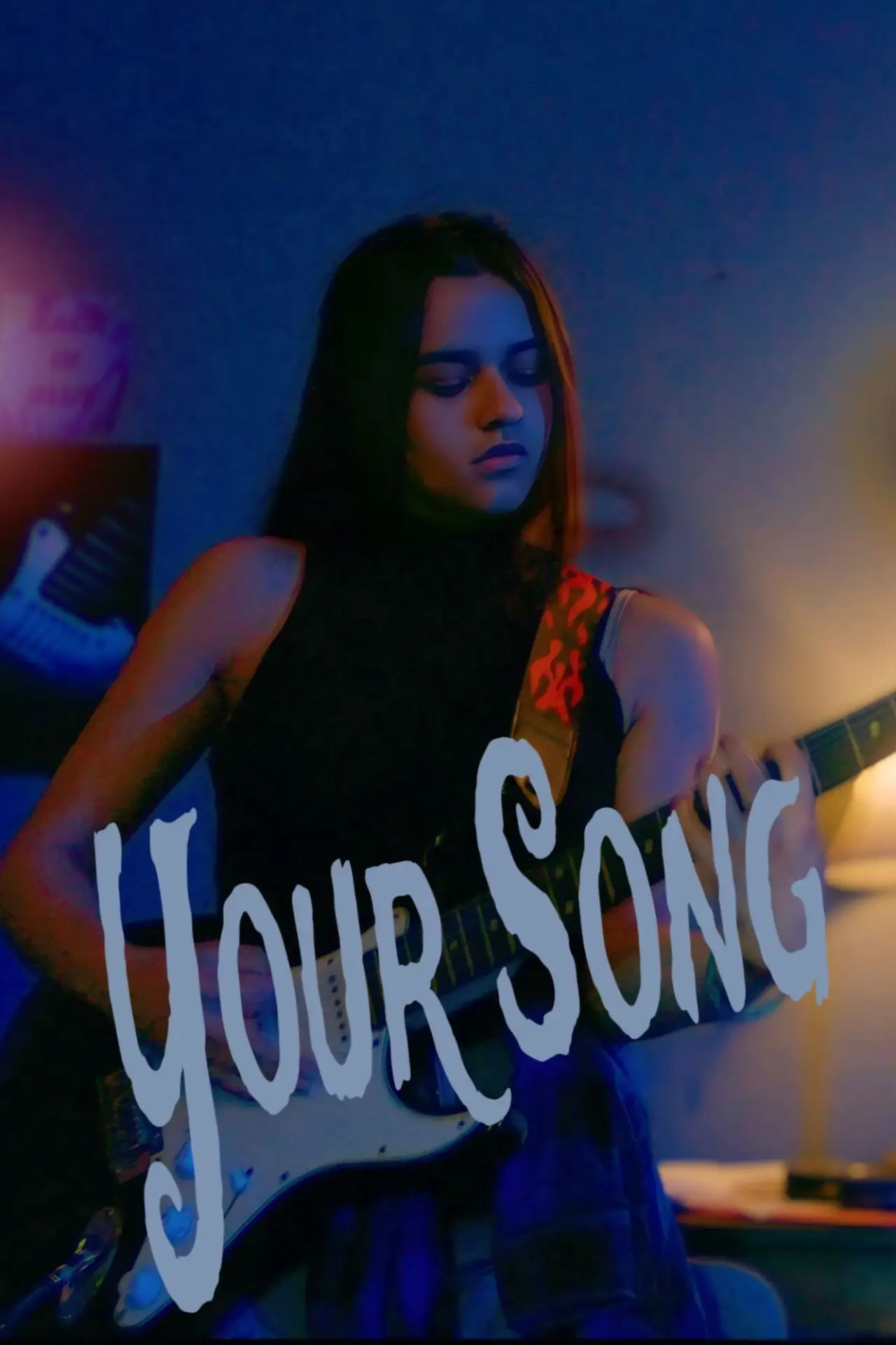 Постер до фільму "Your Song"