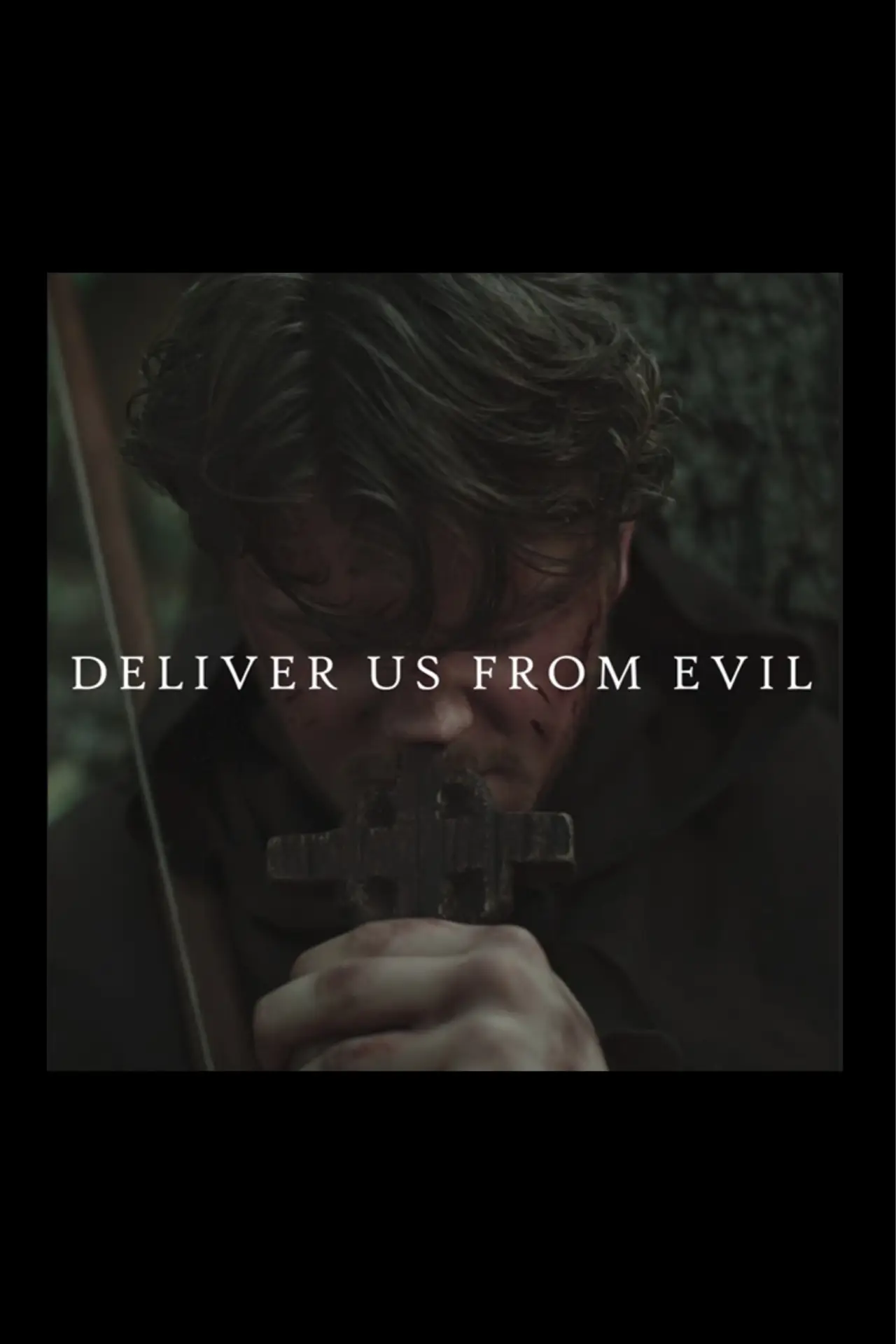 Постер до фільму "DELIVER US FROM EVIL"
