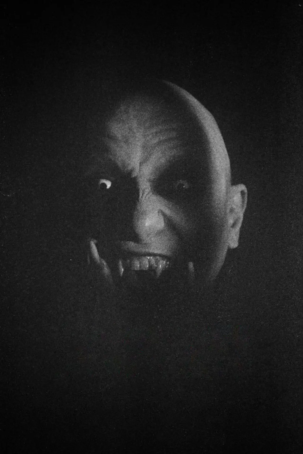 Постер до фільму "Nosferatu"