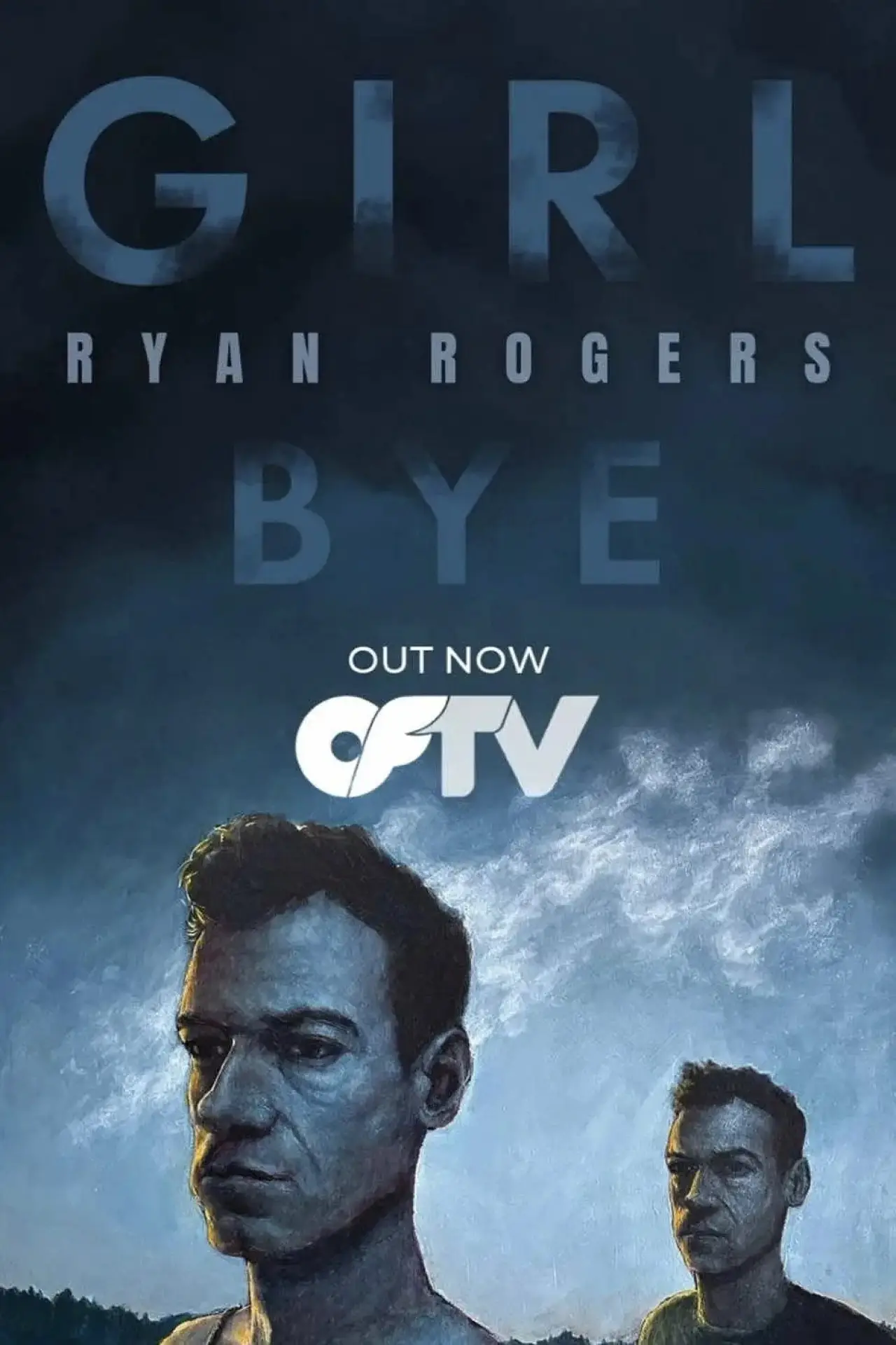 Постер до фільму "Ryan Rogers: Girl Bye"