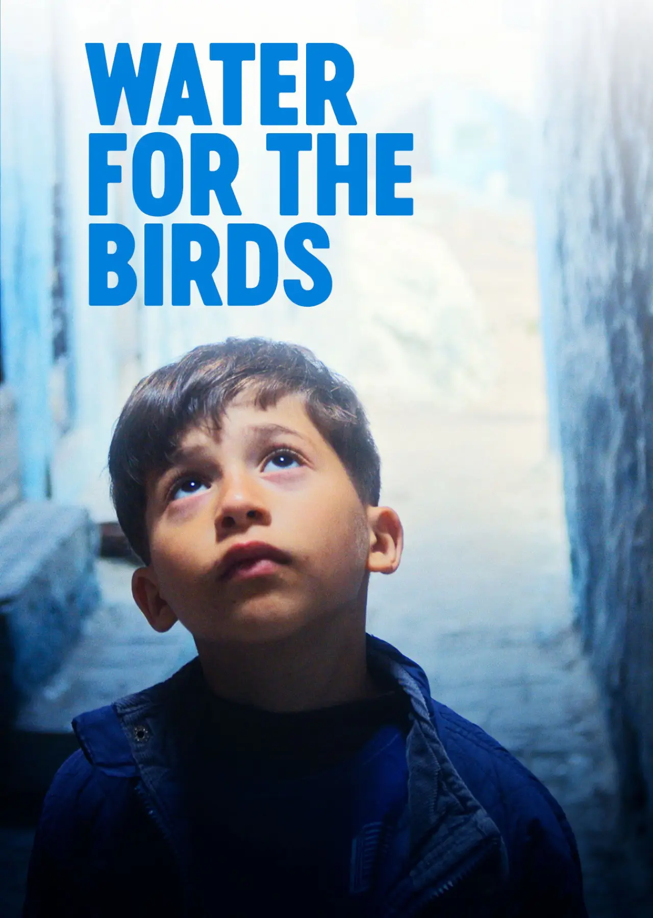 Постер до фільму "Water For The Birds"