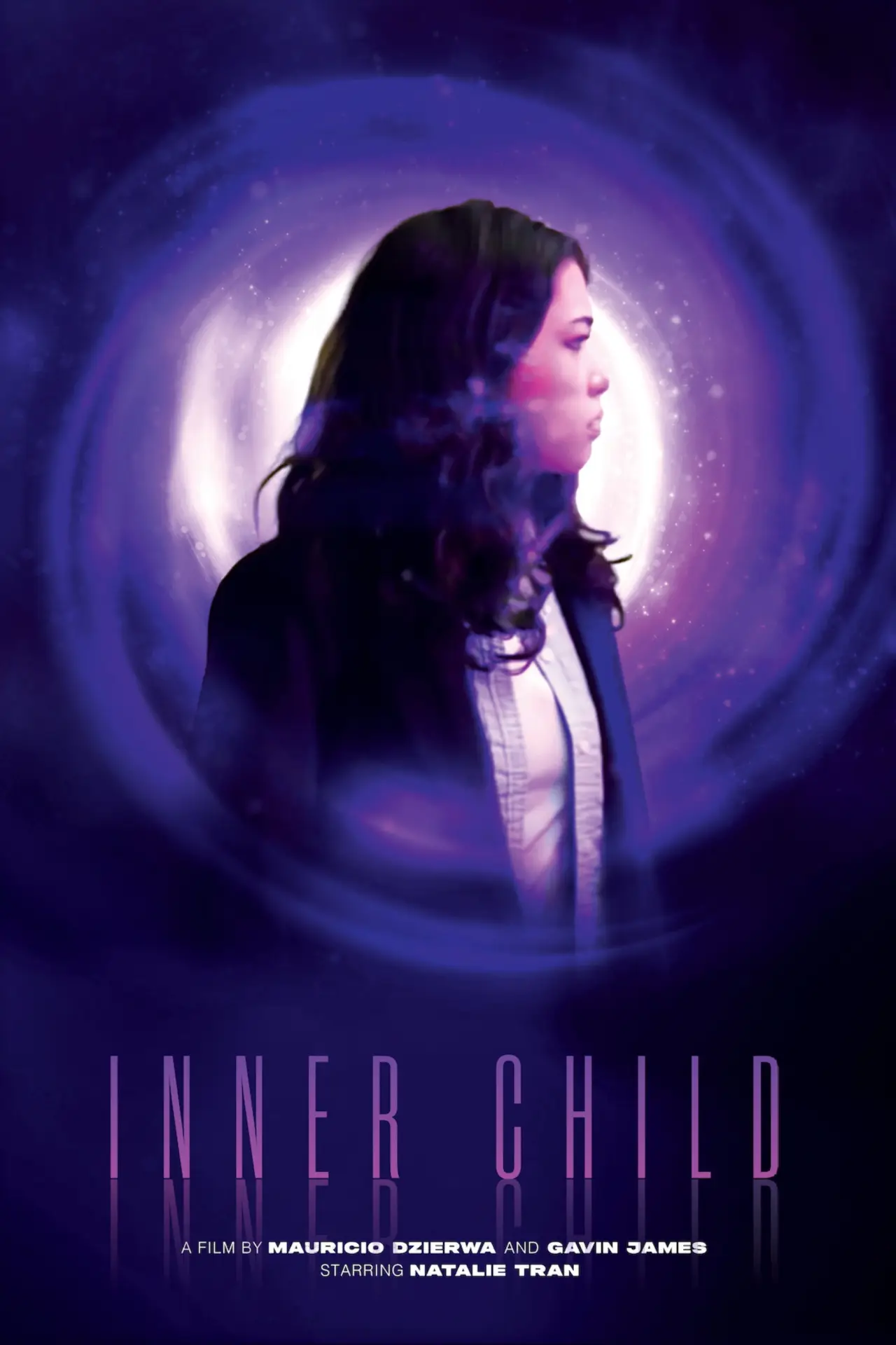 Постер до фільму "Inner Child"