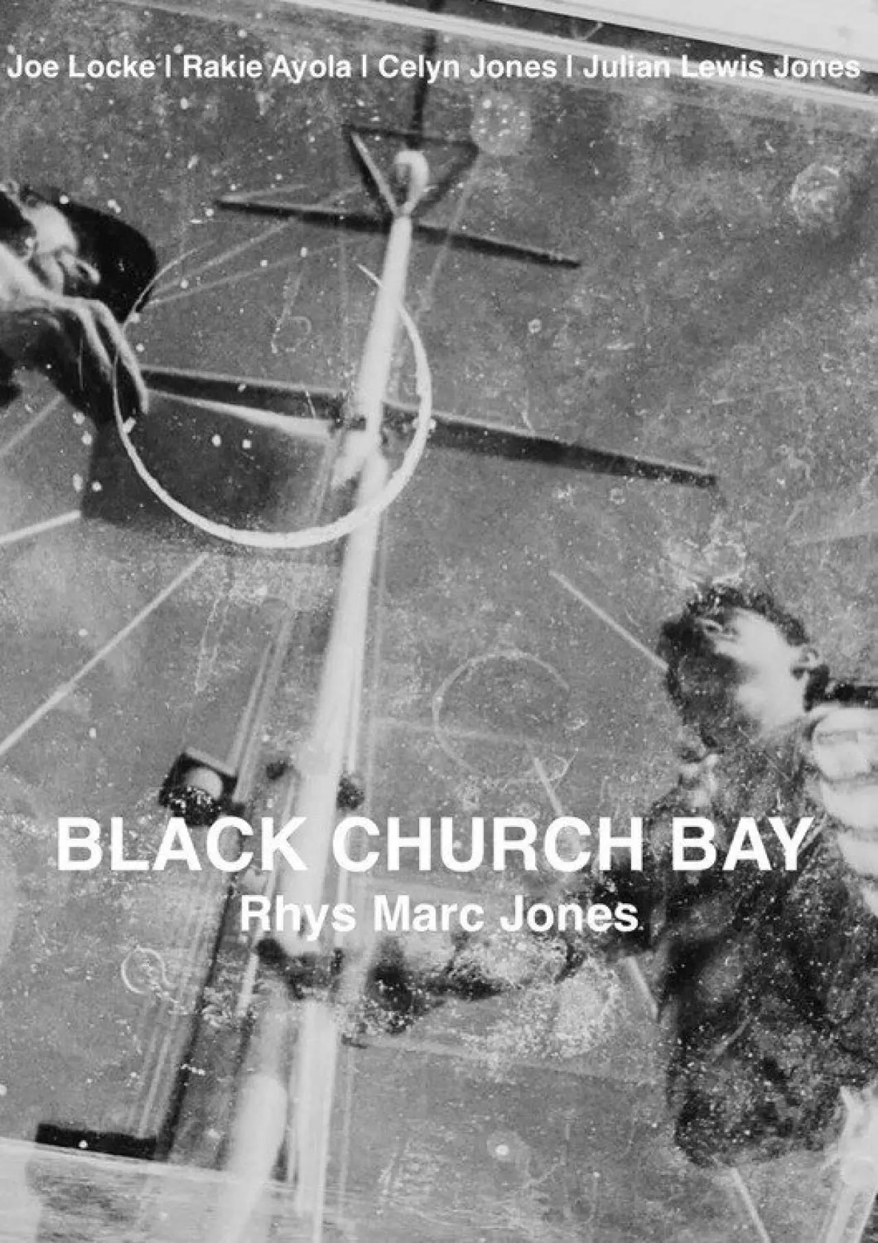 Постер до фільму "Black Church Bay"