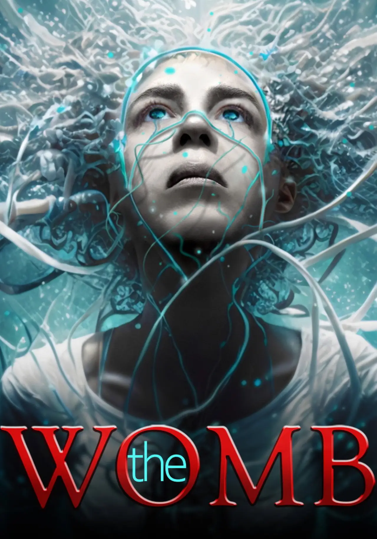 Постер до фільму "The Womb"